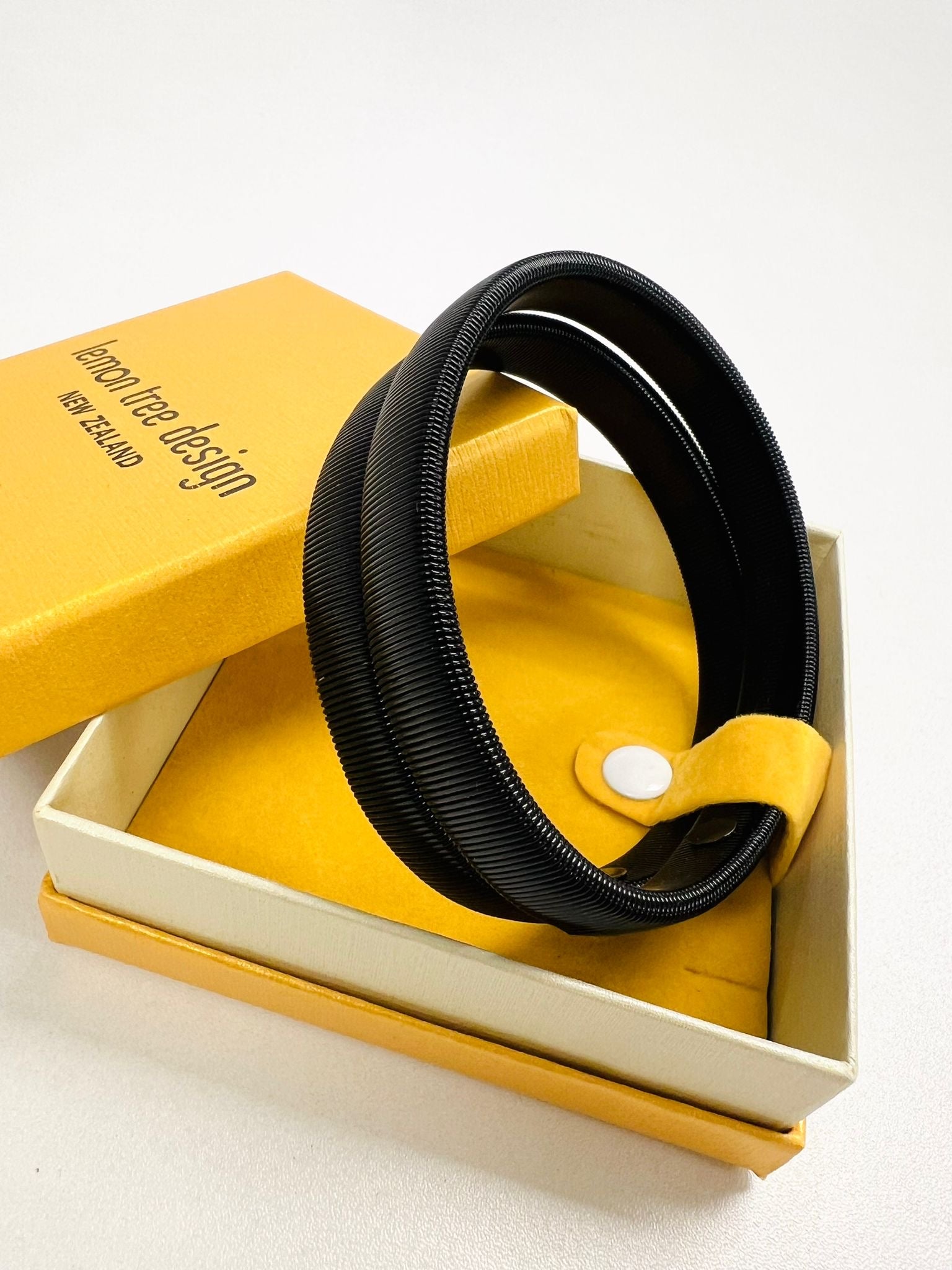 Armbands Black