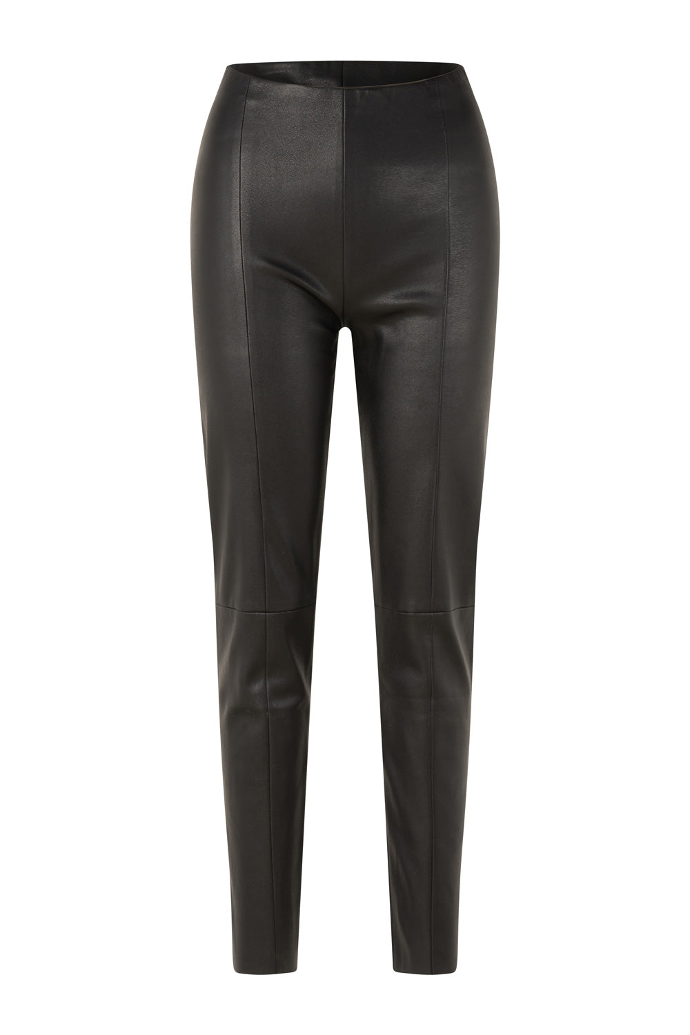 Melanie Pant Black