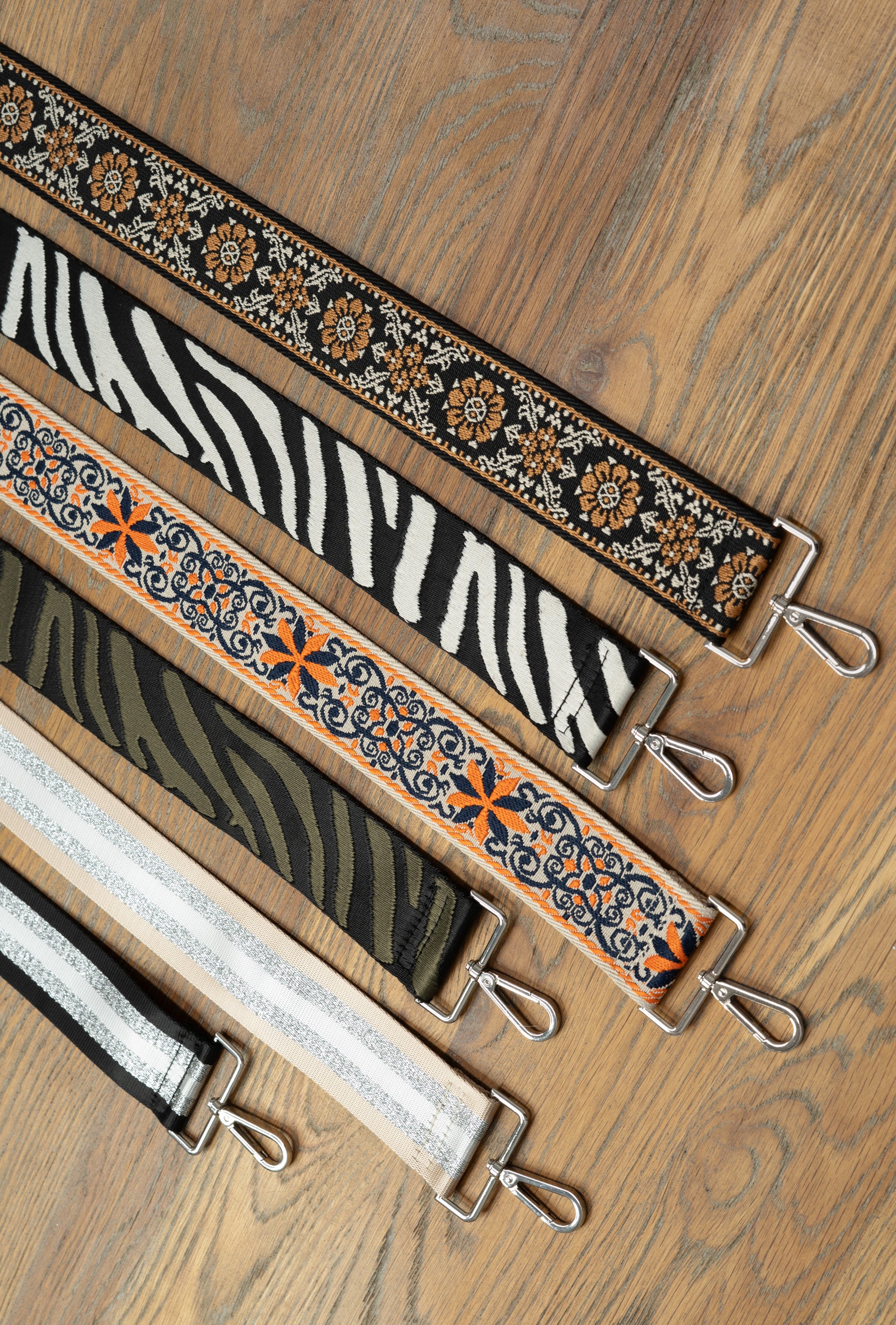 Diva Strap Marigold