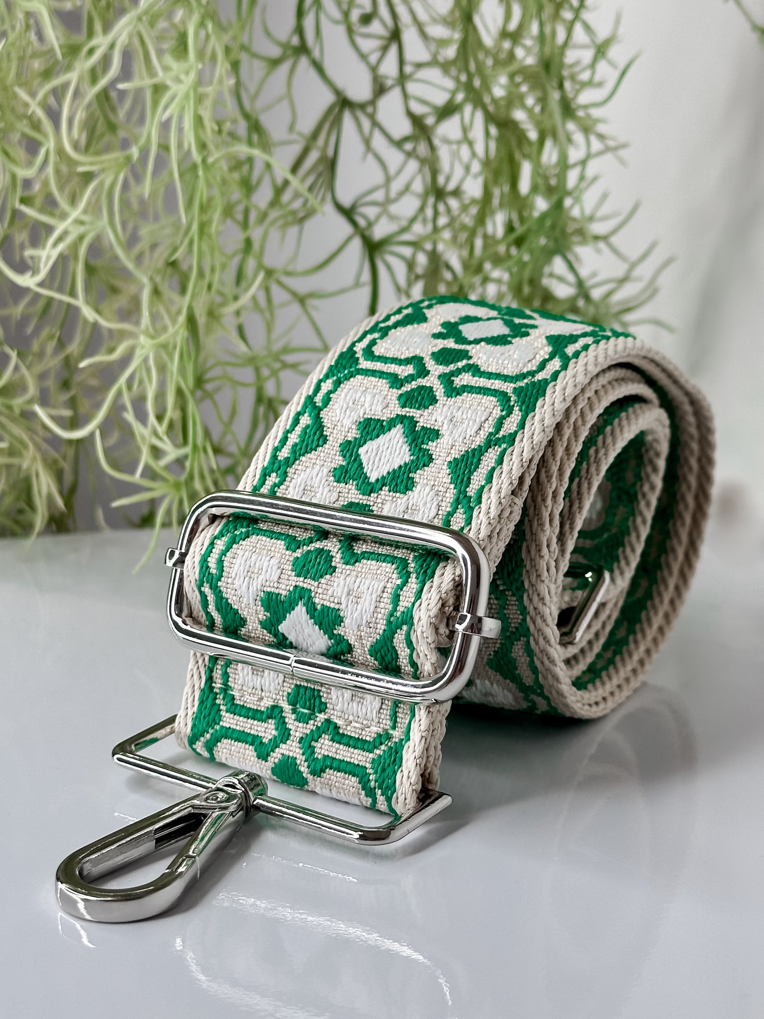 Diva Strap - Andalusia