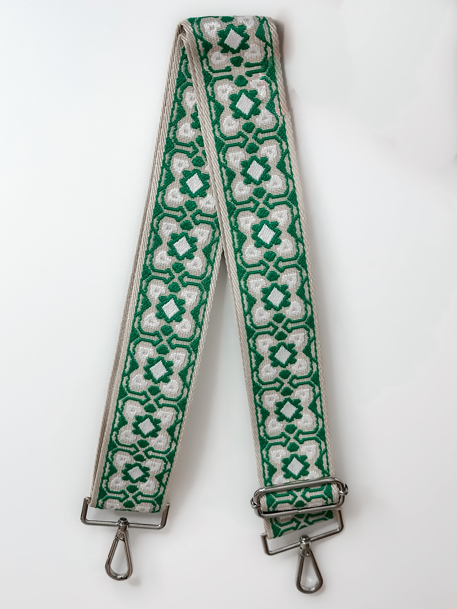 Diva Strap - Andalusia