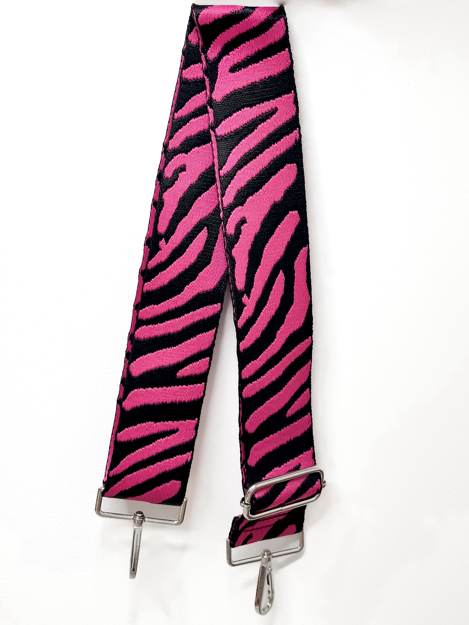 Diva Strap Pink Safari