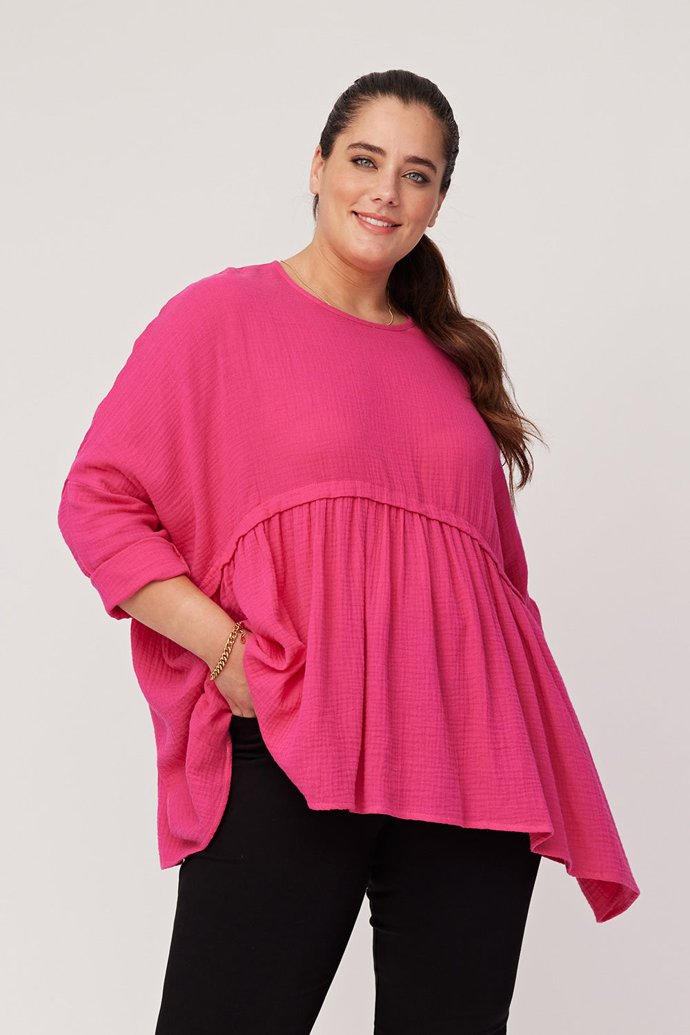 Sonny Top Cerise