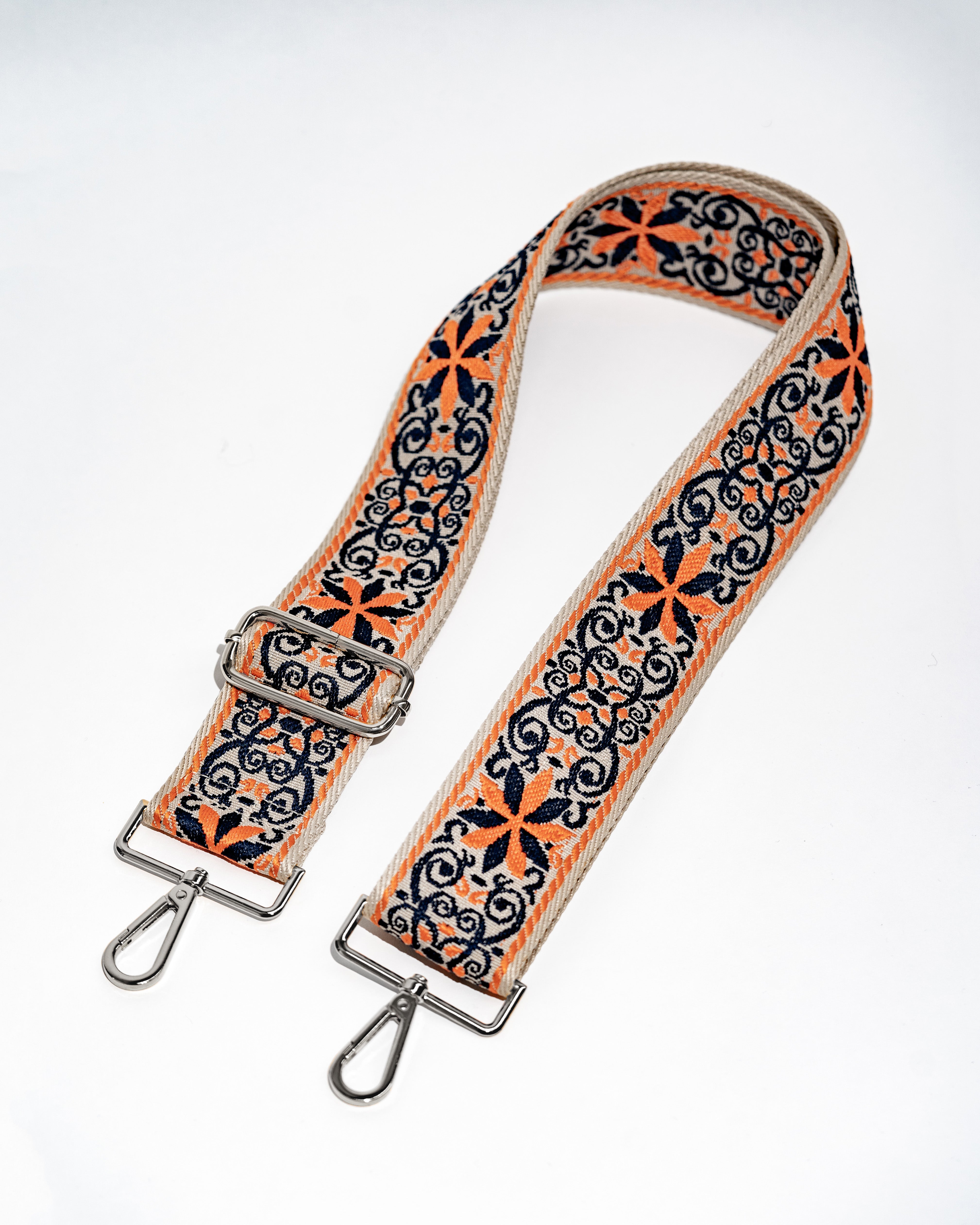 Diva Strap Marigold
