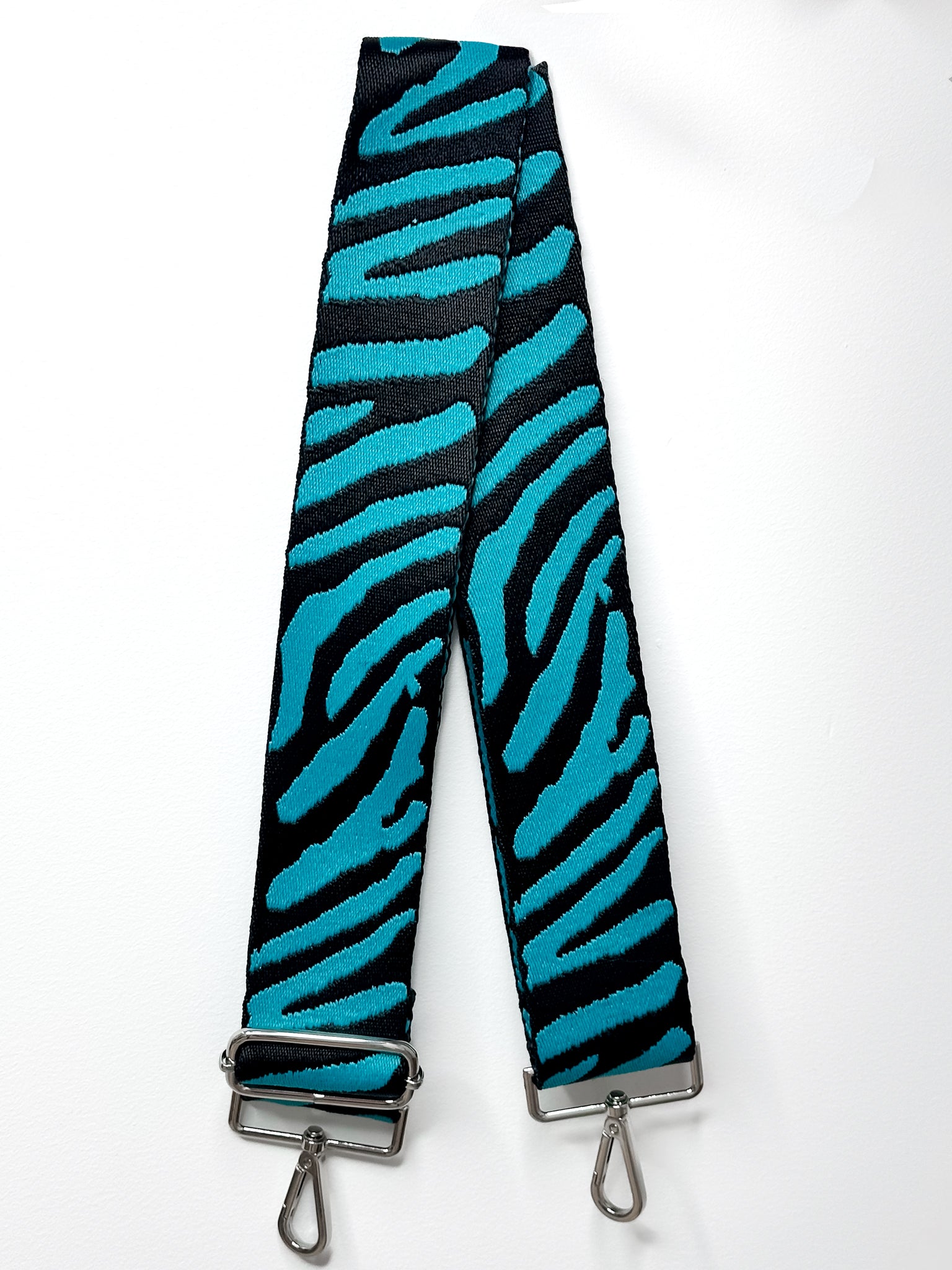Diva Strap Teal Safari