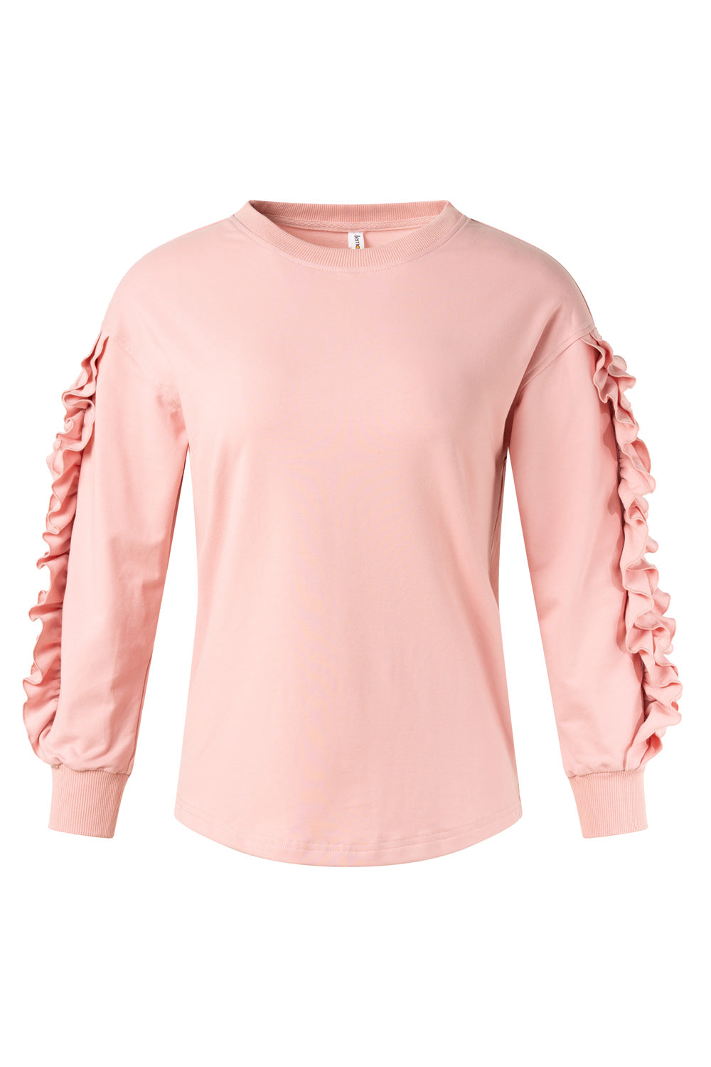 Arden Top Pink