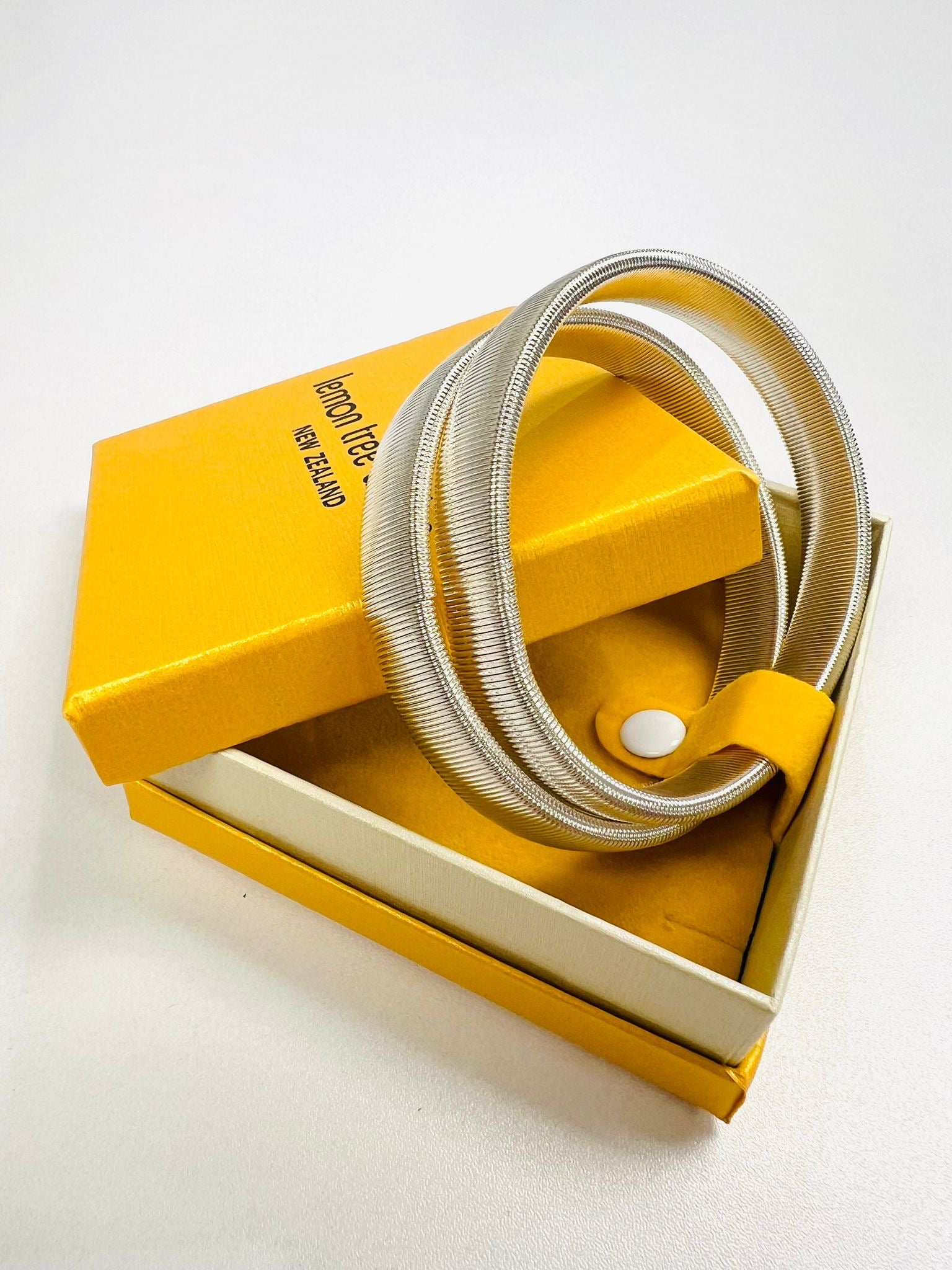 Armbands White Gold