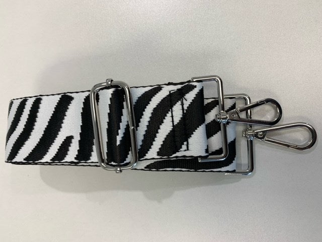 Diva Strap Safari