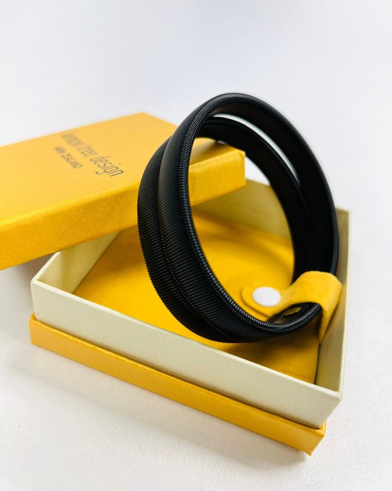Armbands Black