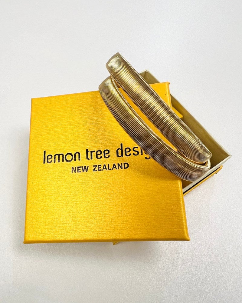 Armbands Gold