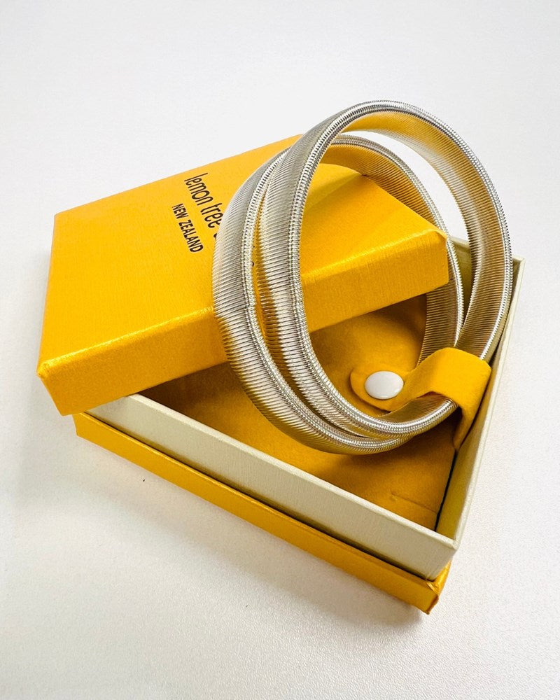 Armbands White Gold