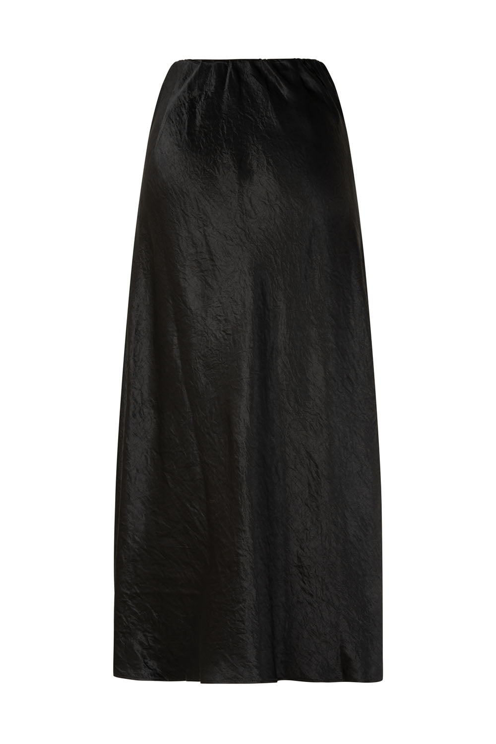 Sharon Skirt Black Preorder Early Feb