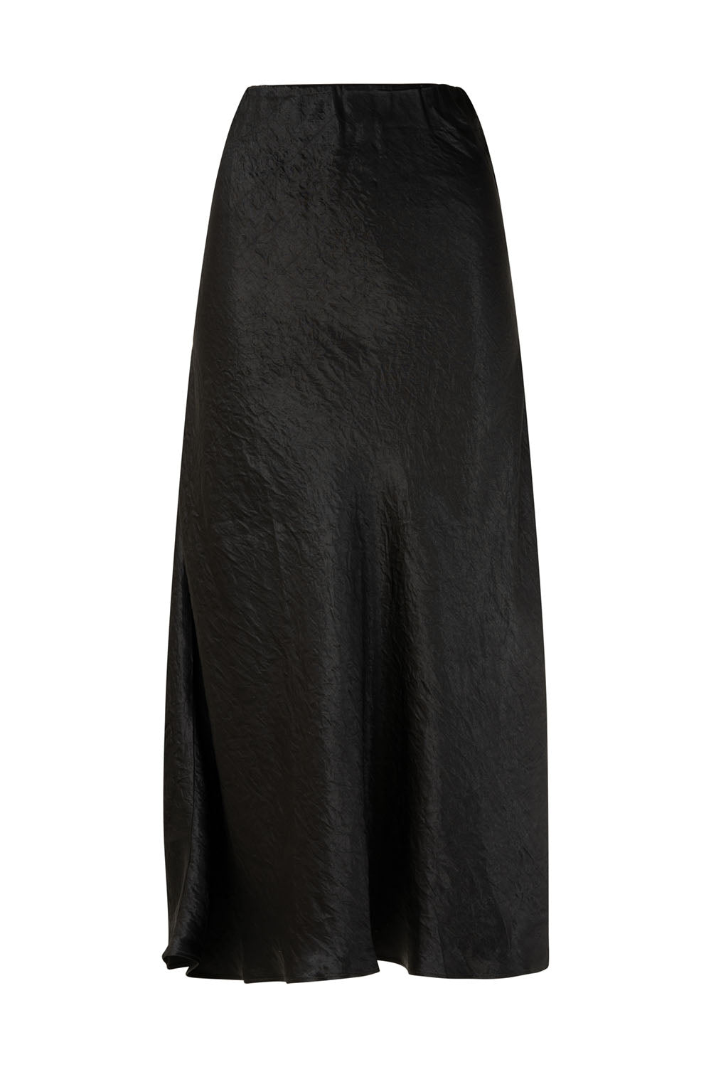 Sharon Skirt Black Preorder Early Feb