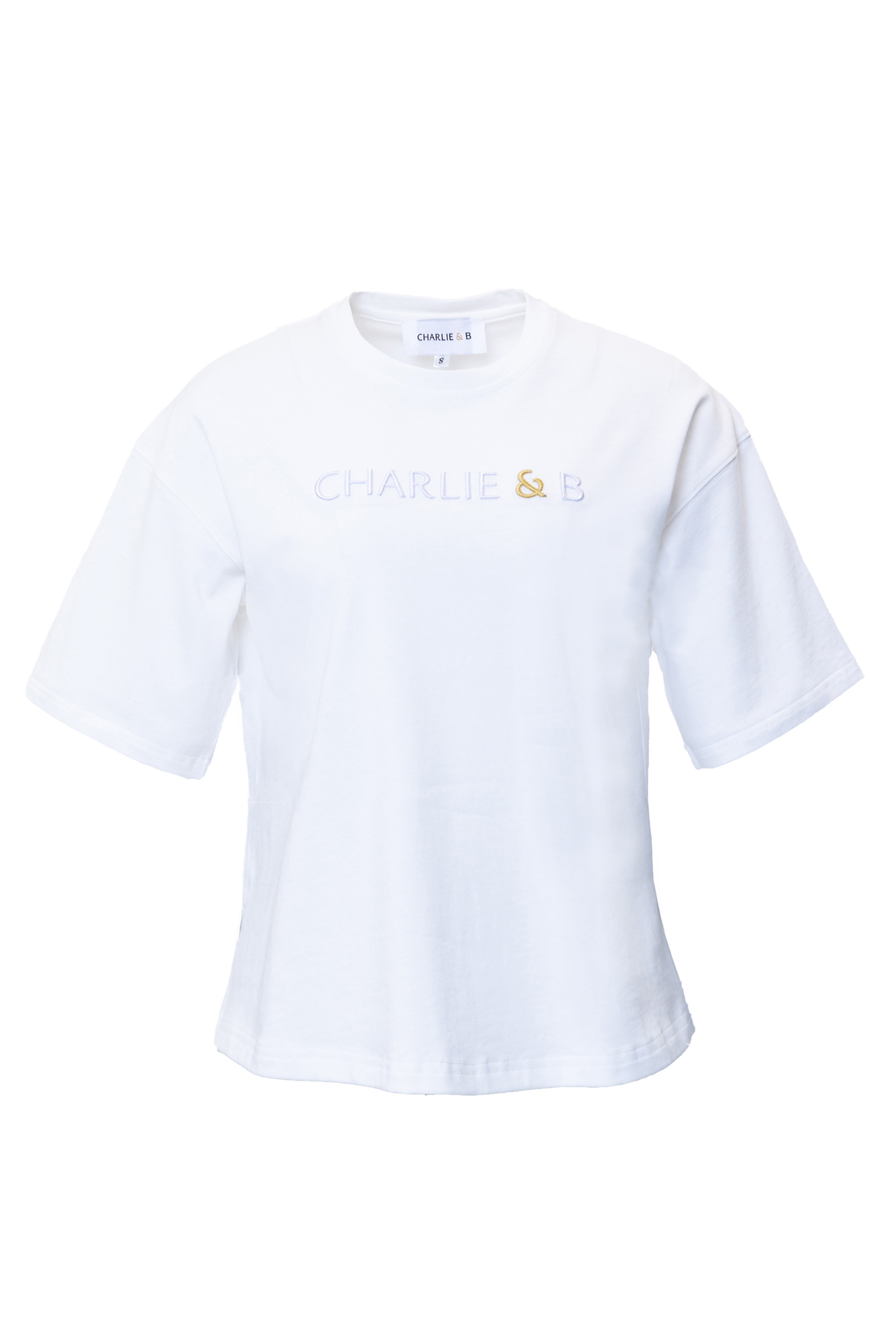 Charlie & B Tee