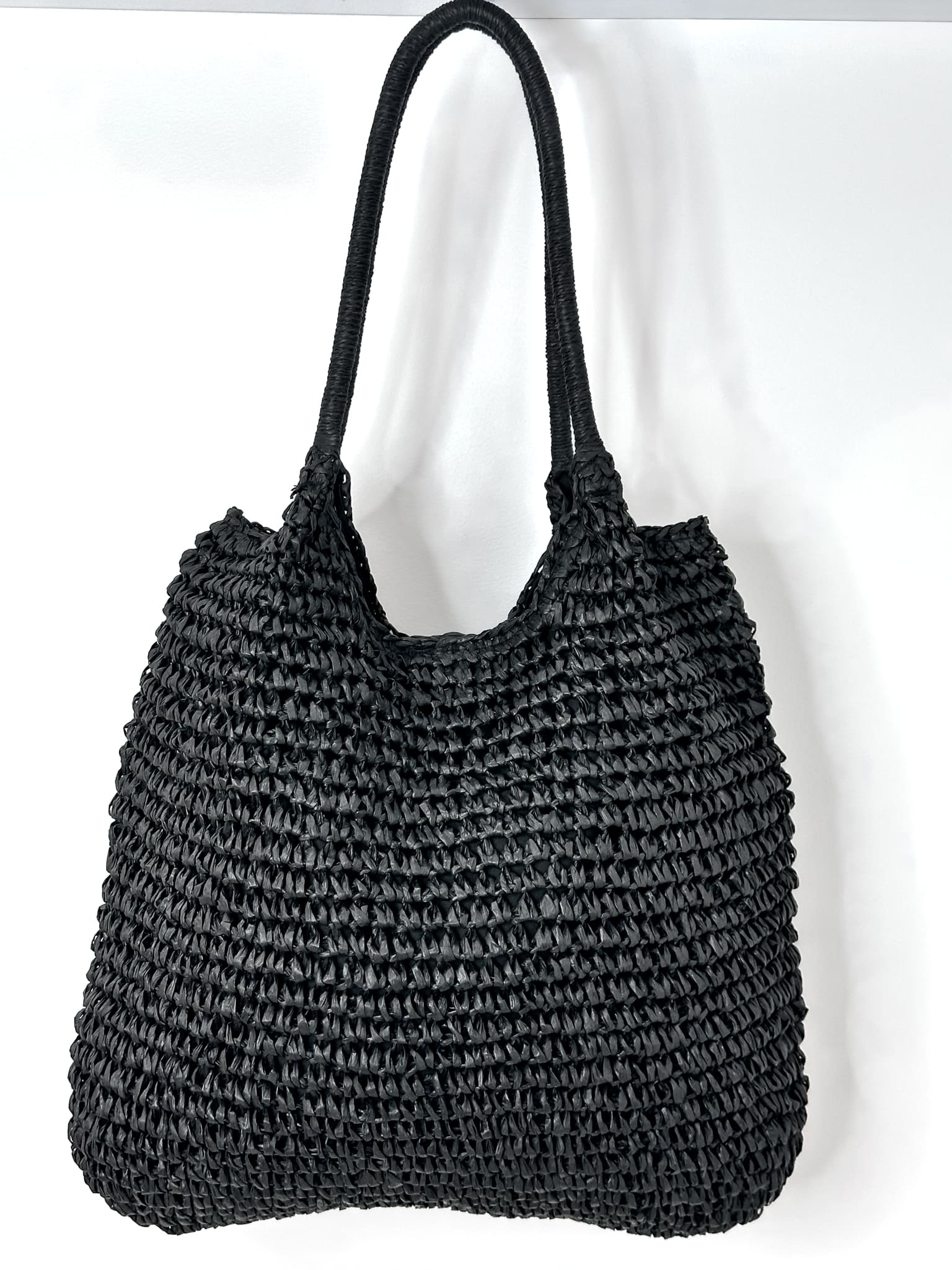 Capri Bag Black