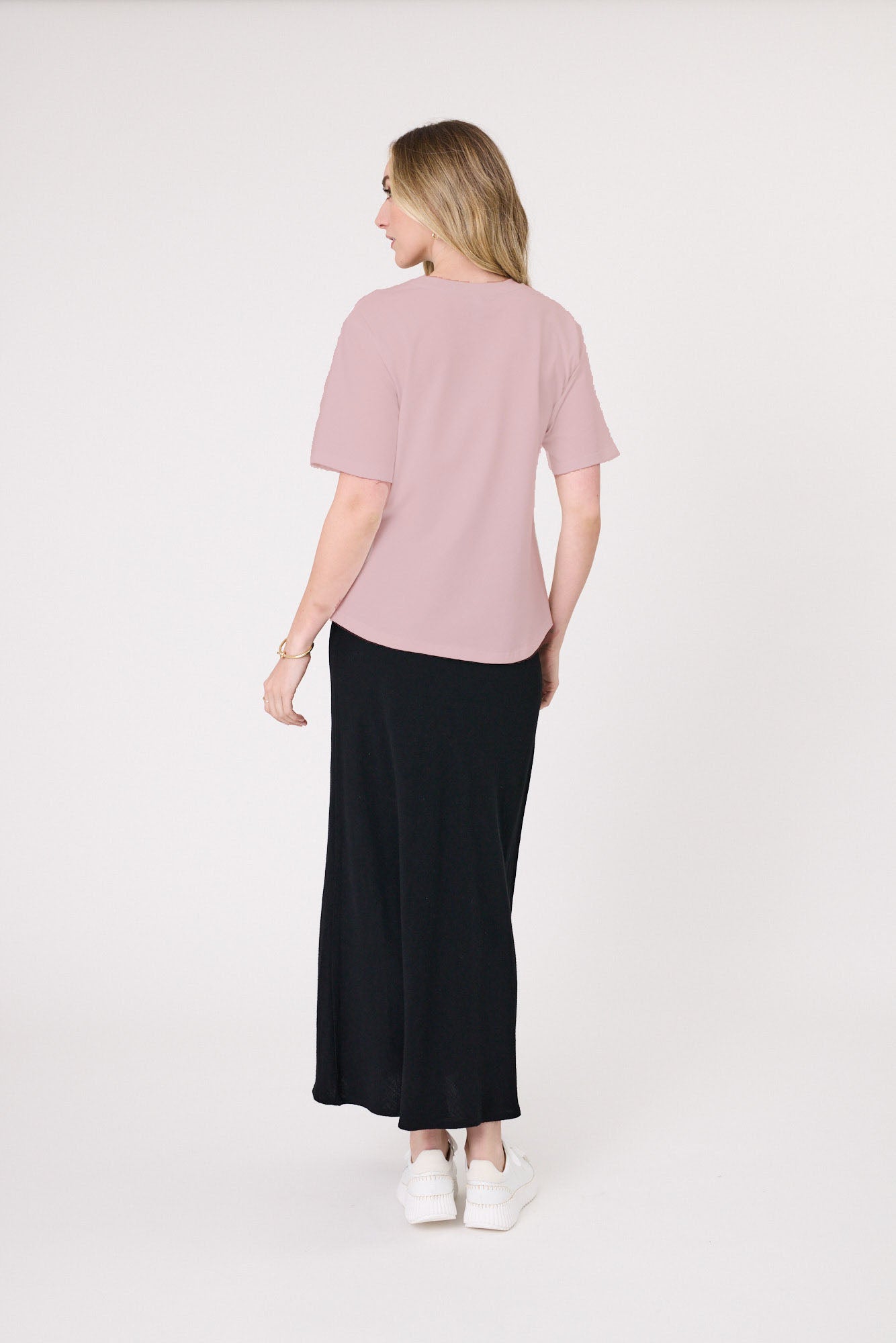 Carina Tee Pink *Pre-Order*