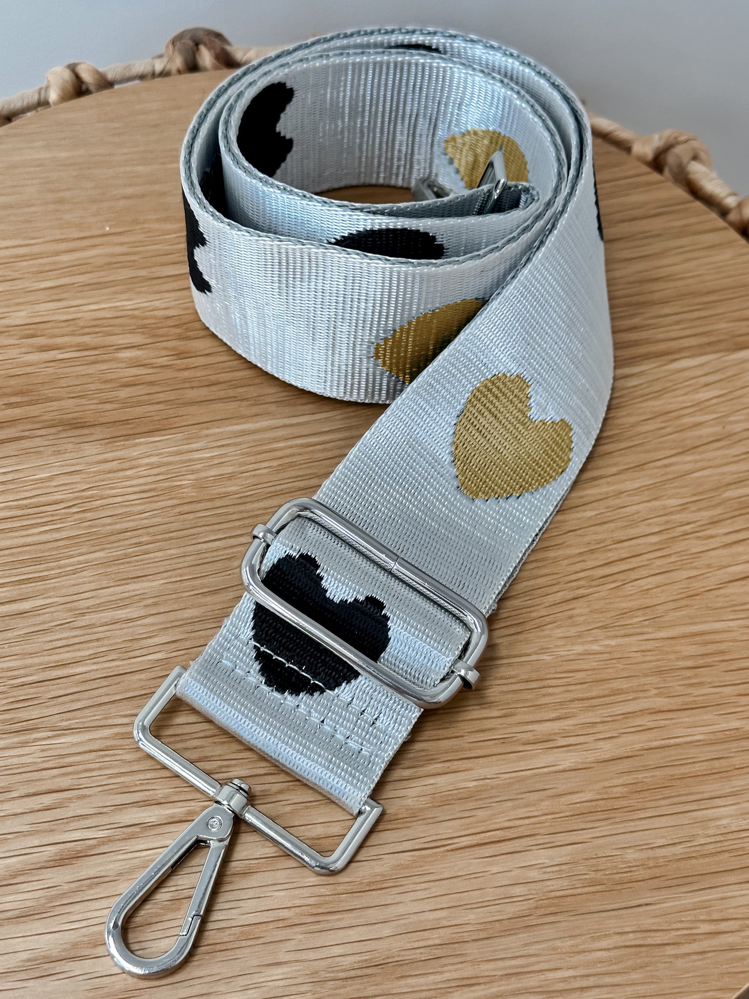 Diva Strap Cupid
