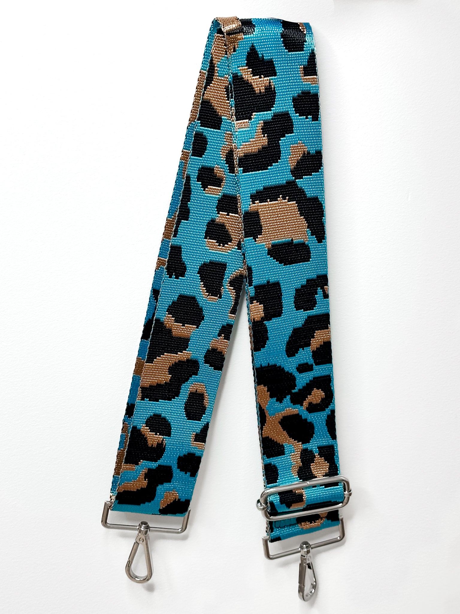 Diva Straps Sky Leopard *Pre-Order*