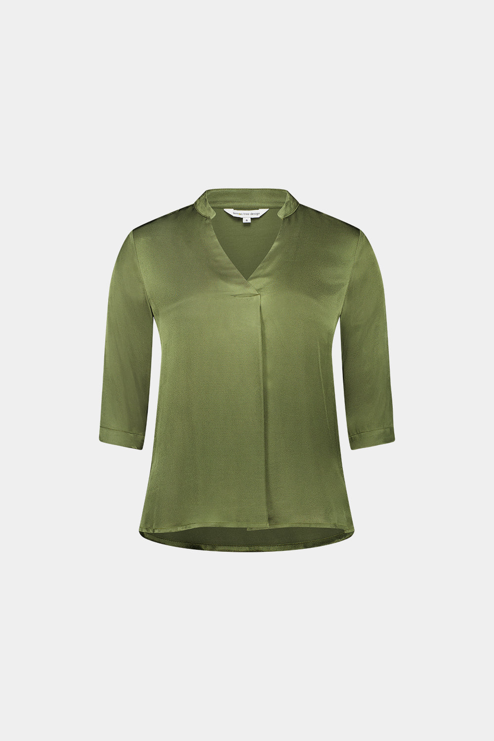 Fatima Top Moss