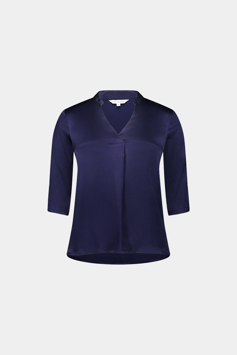 Fatima Top Navy