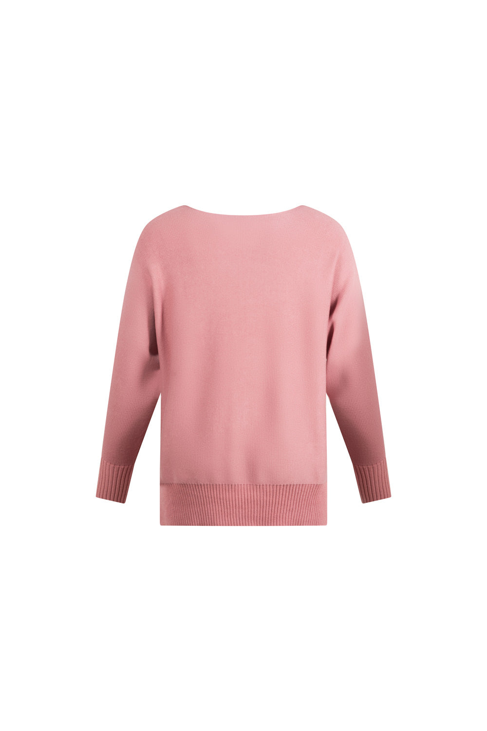 Fionna Knit Pink Preorder Early Feb