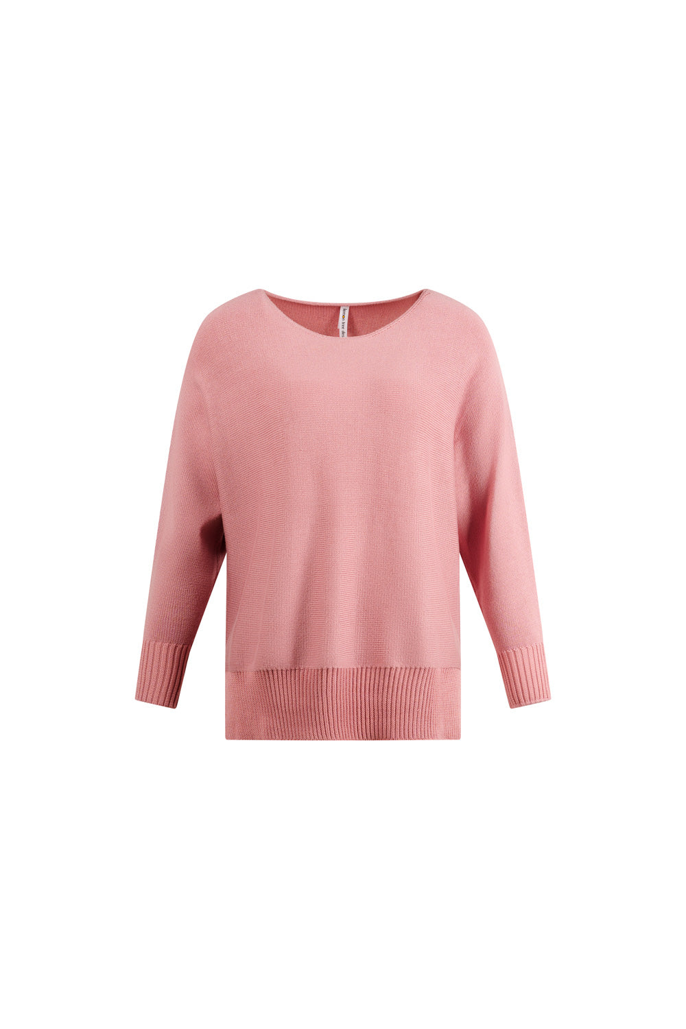 Fionna Knit Pink Preorder Early Feb