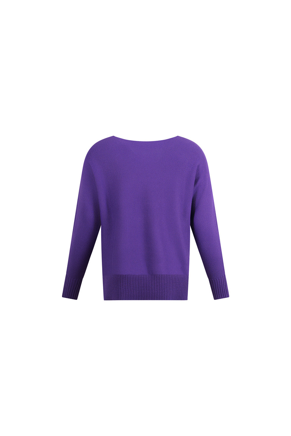 Fionna Knit Purple Preorder Early Feb