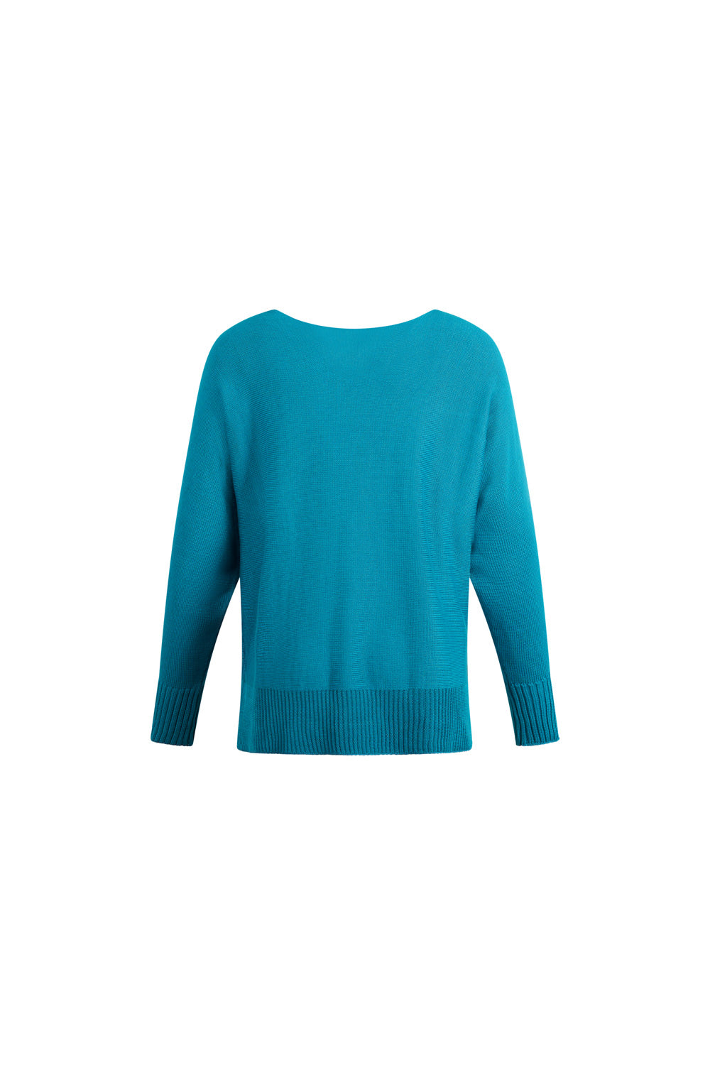 Fionna Knit Turquoise Preorder Early Feb