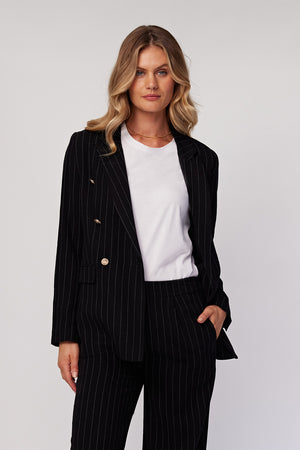BlackStripe