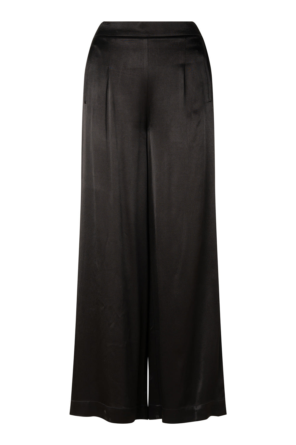 Luciana Pant Black
