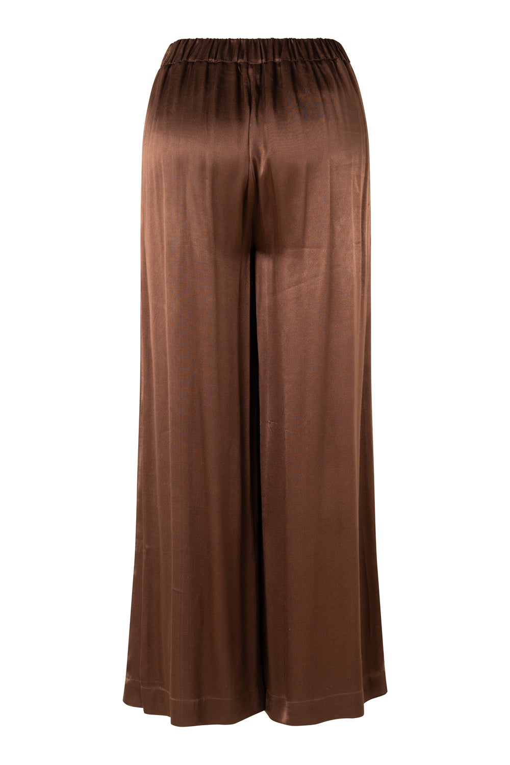 Luciana Pant Chocolate