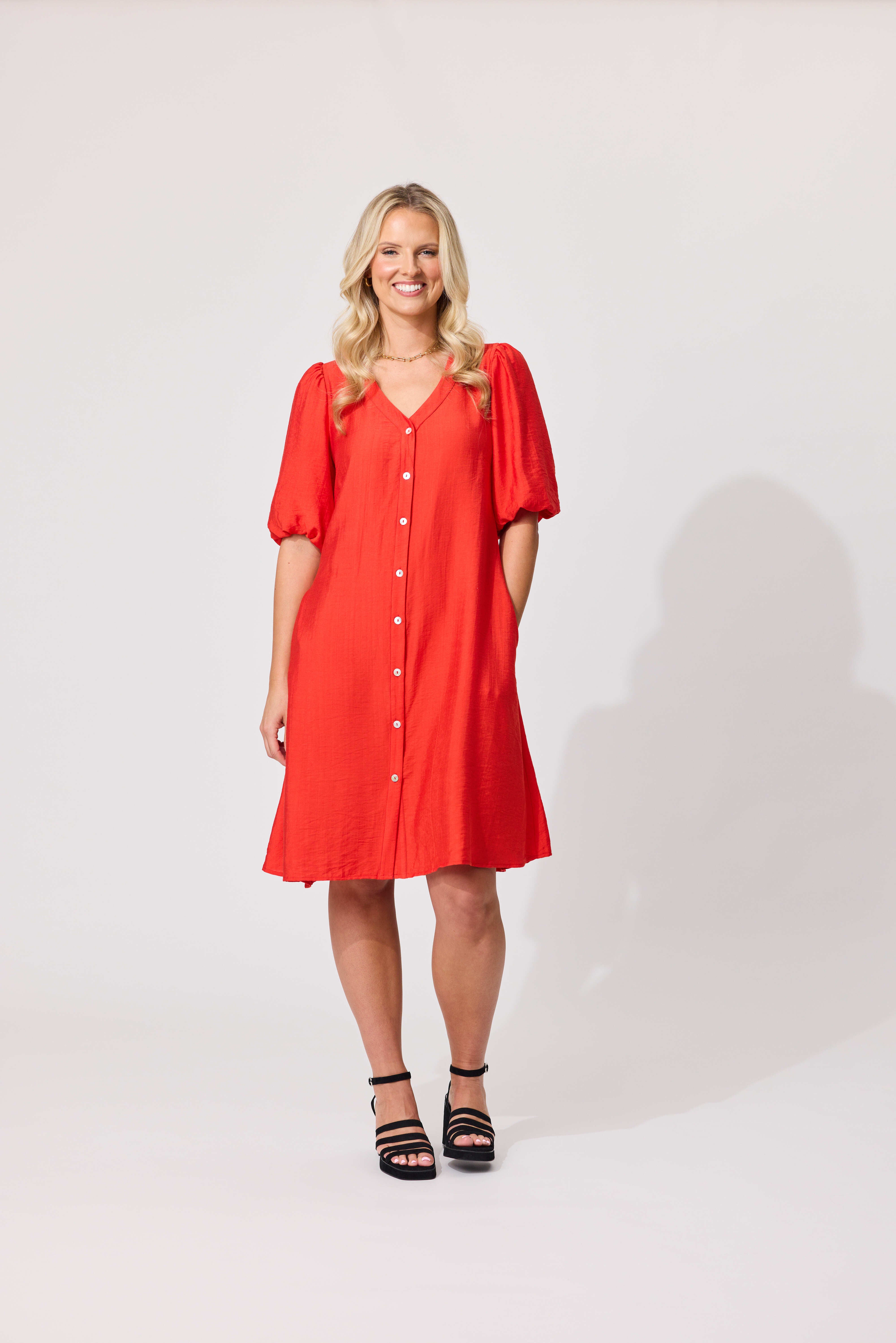 Rico Dress