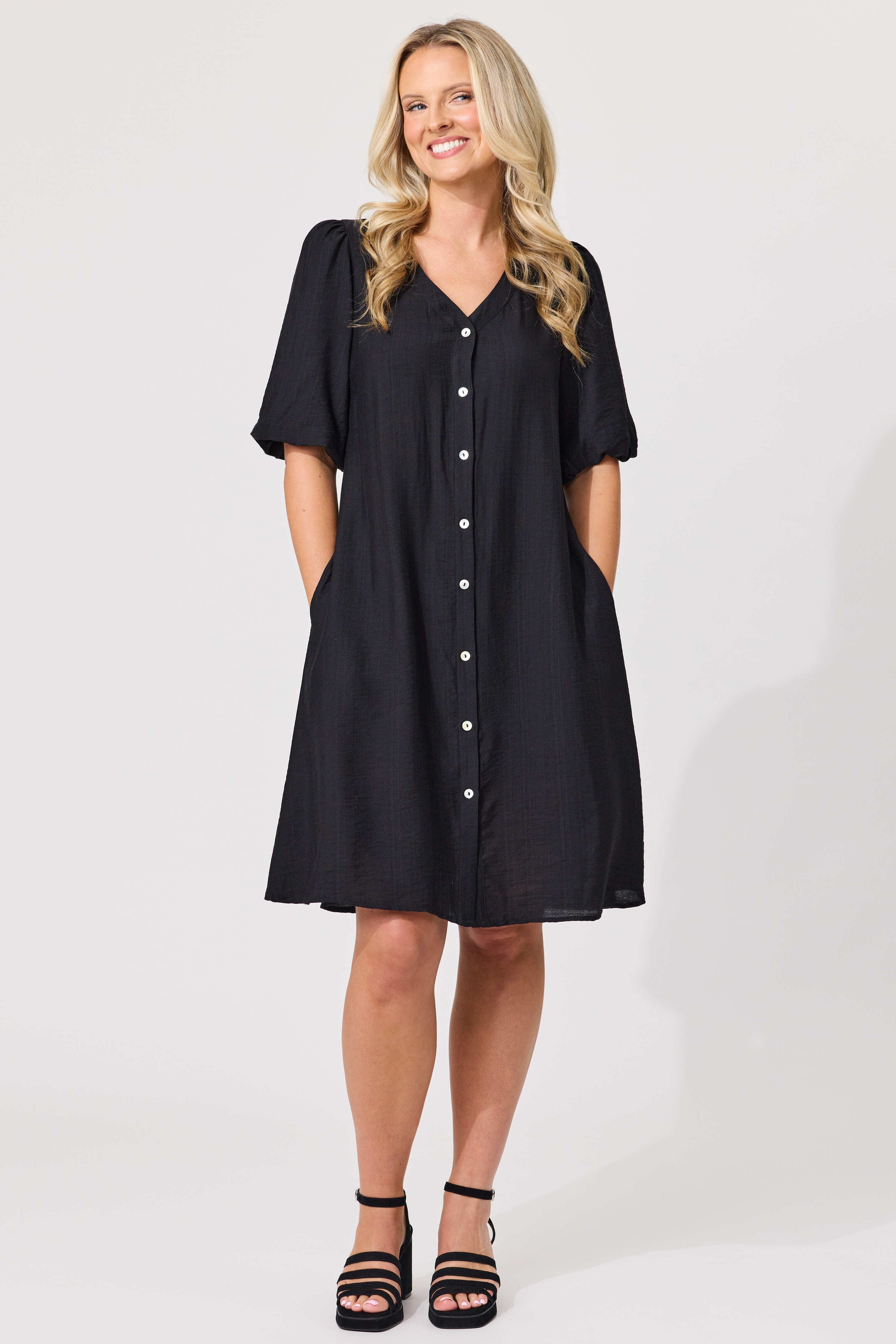 Rico Dress