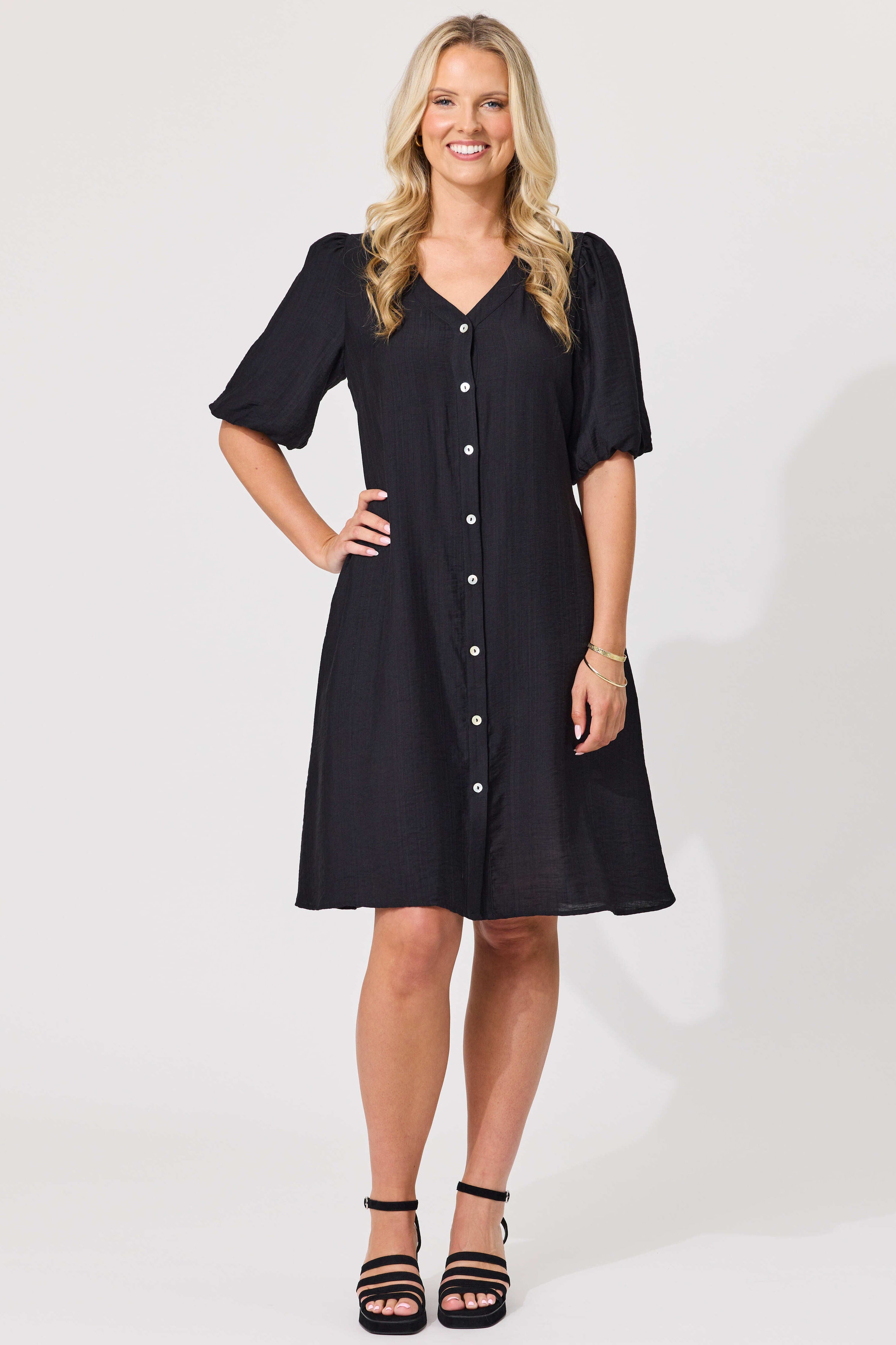 Rico Dress