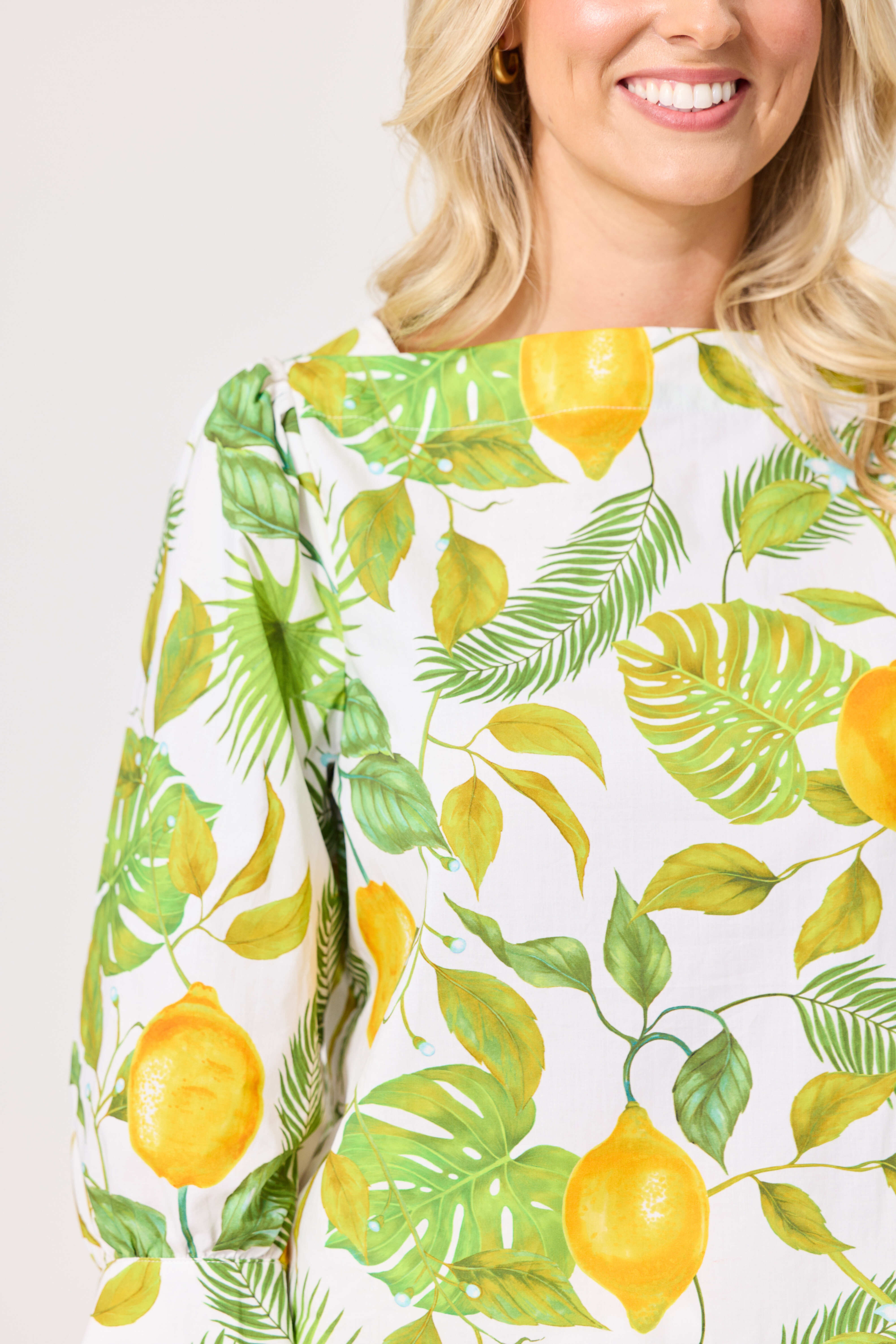 Lolita Top