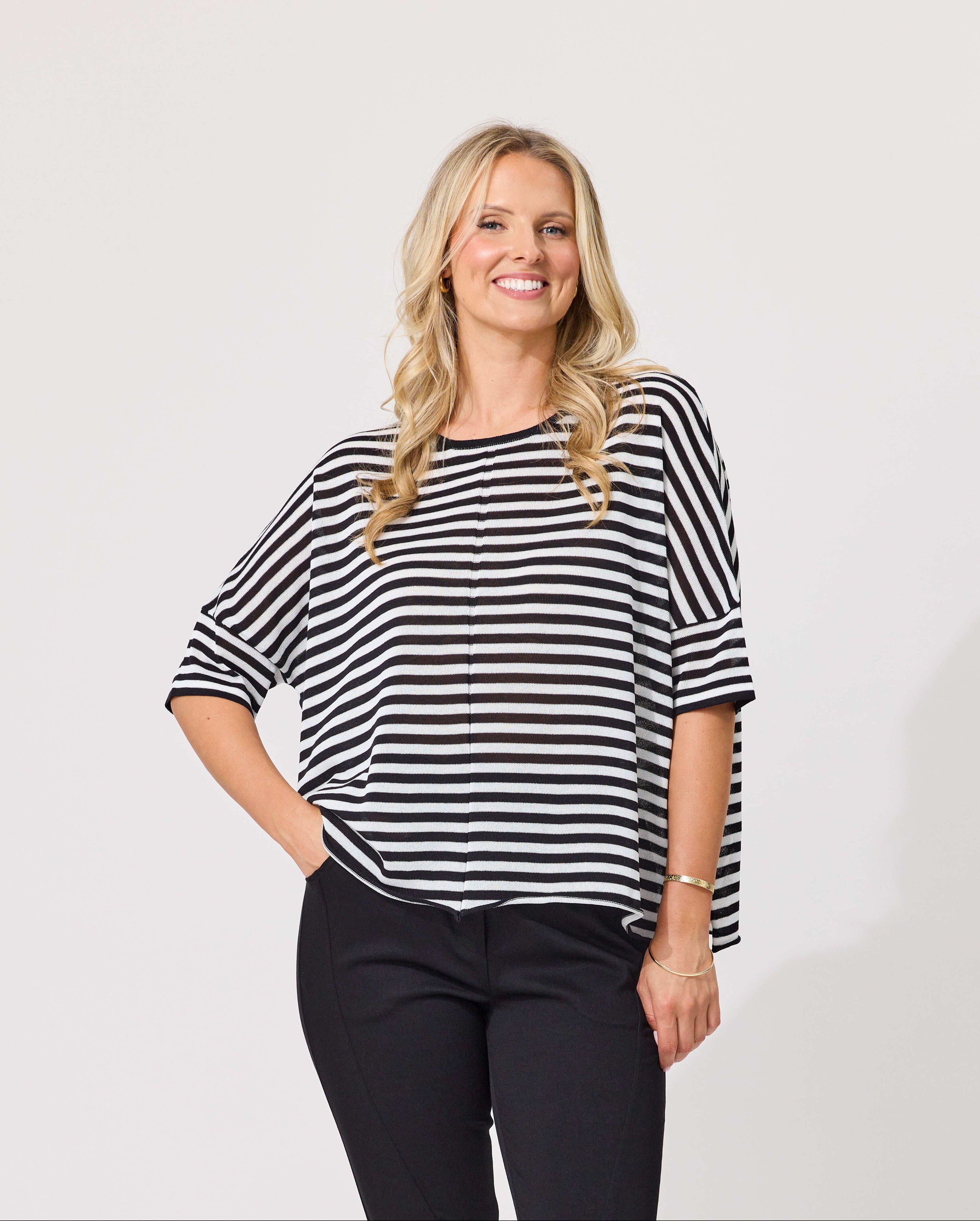Candela Knit