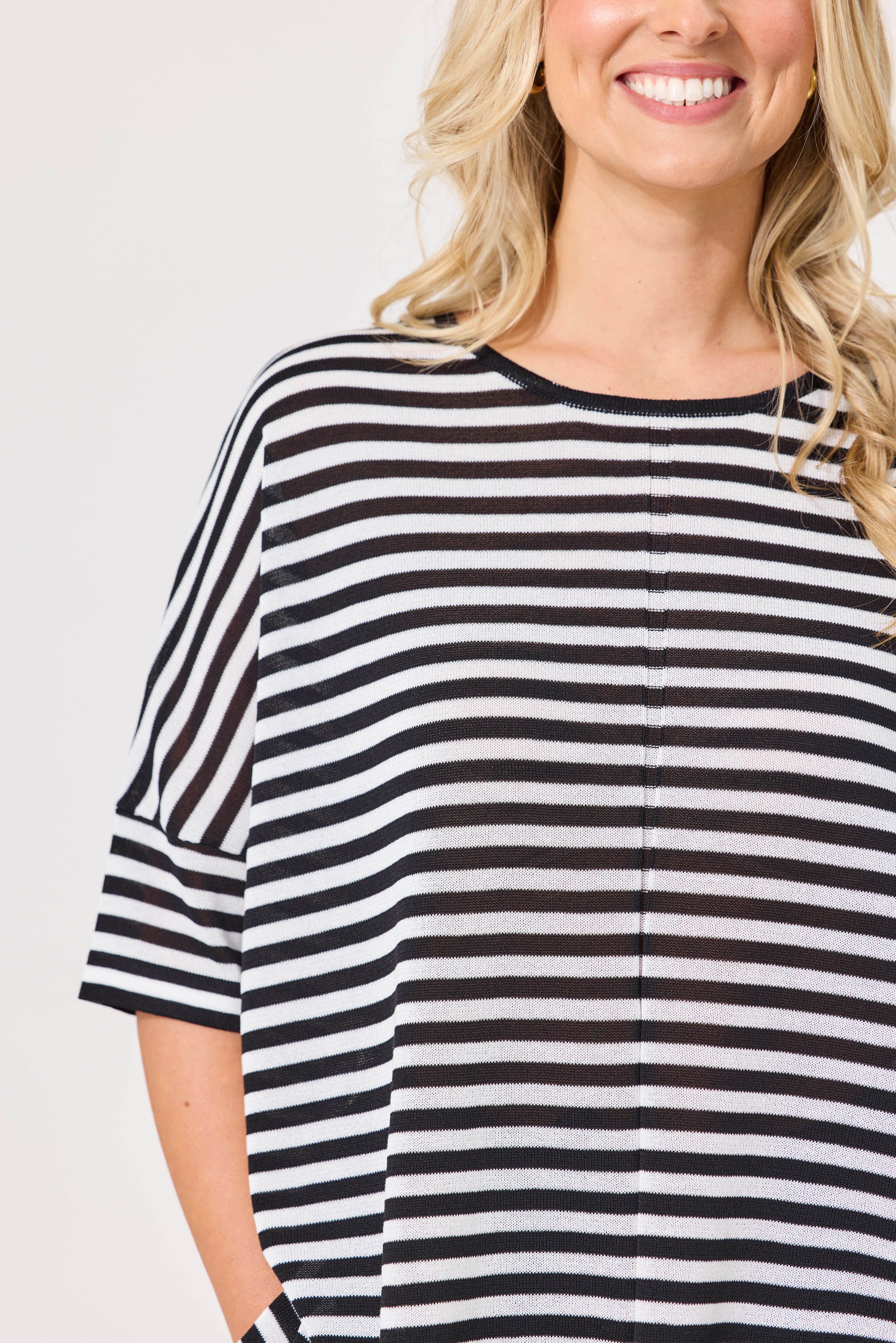 Candela Knit