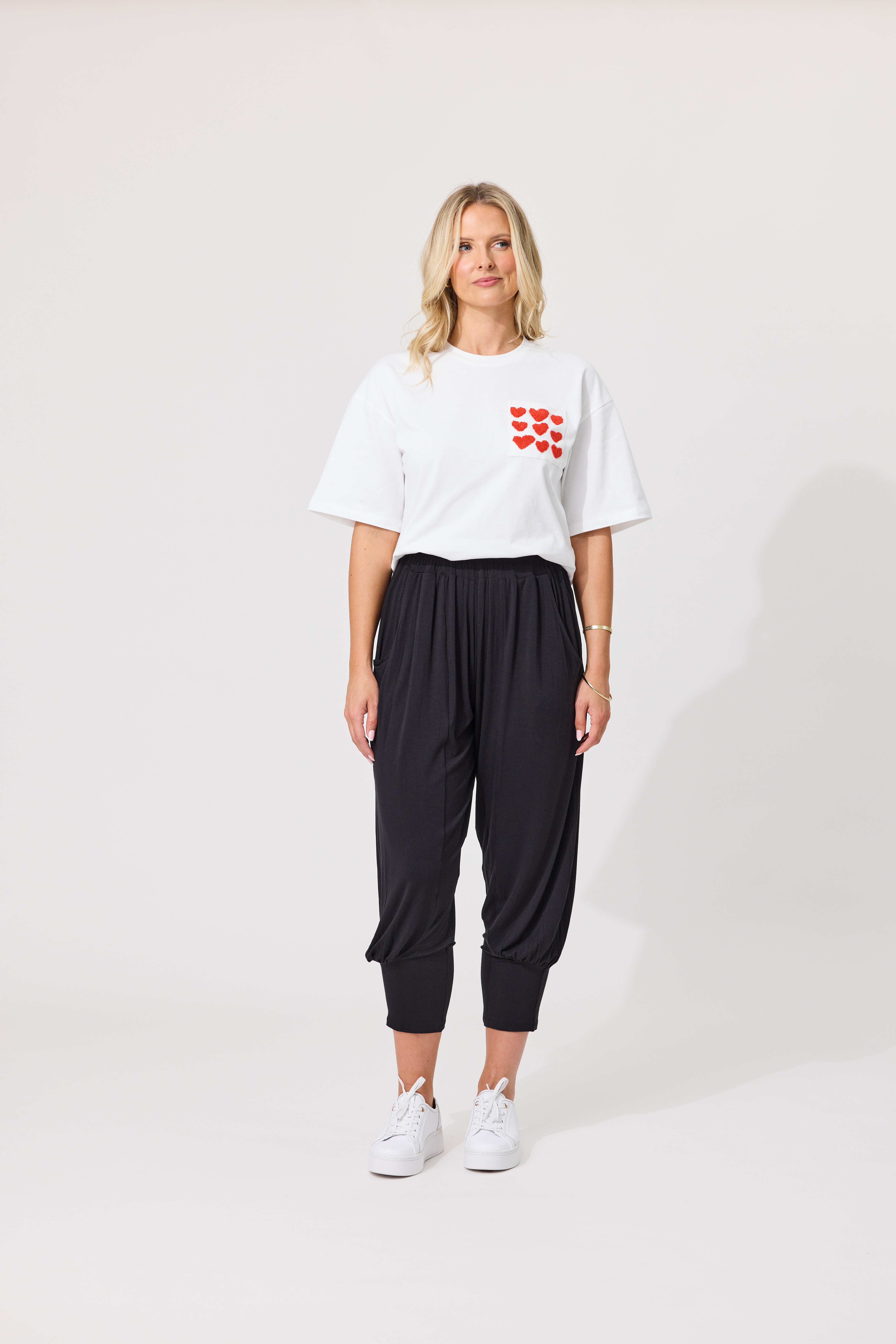 Yasmin Pants
