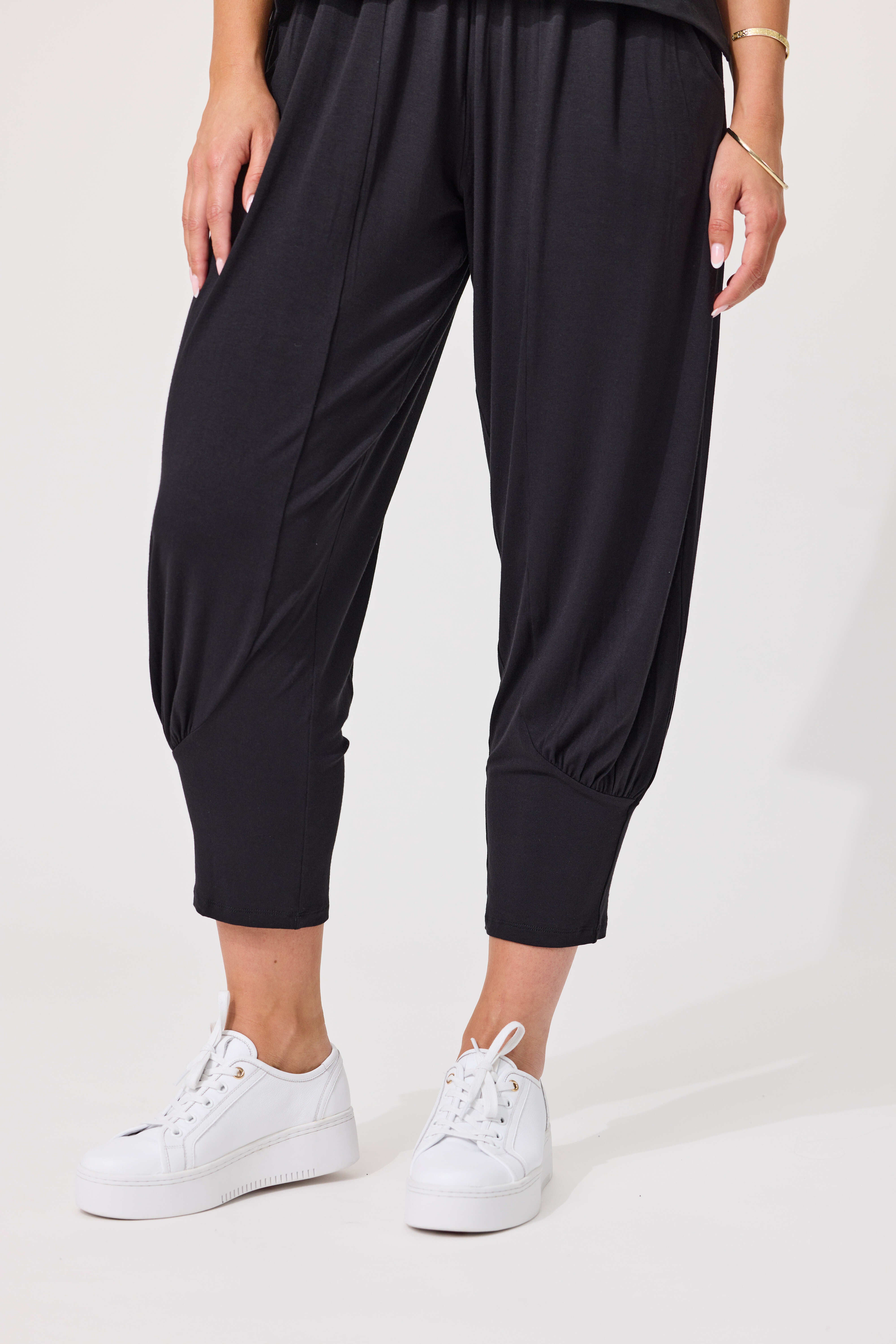 Yasmin Pants