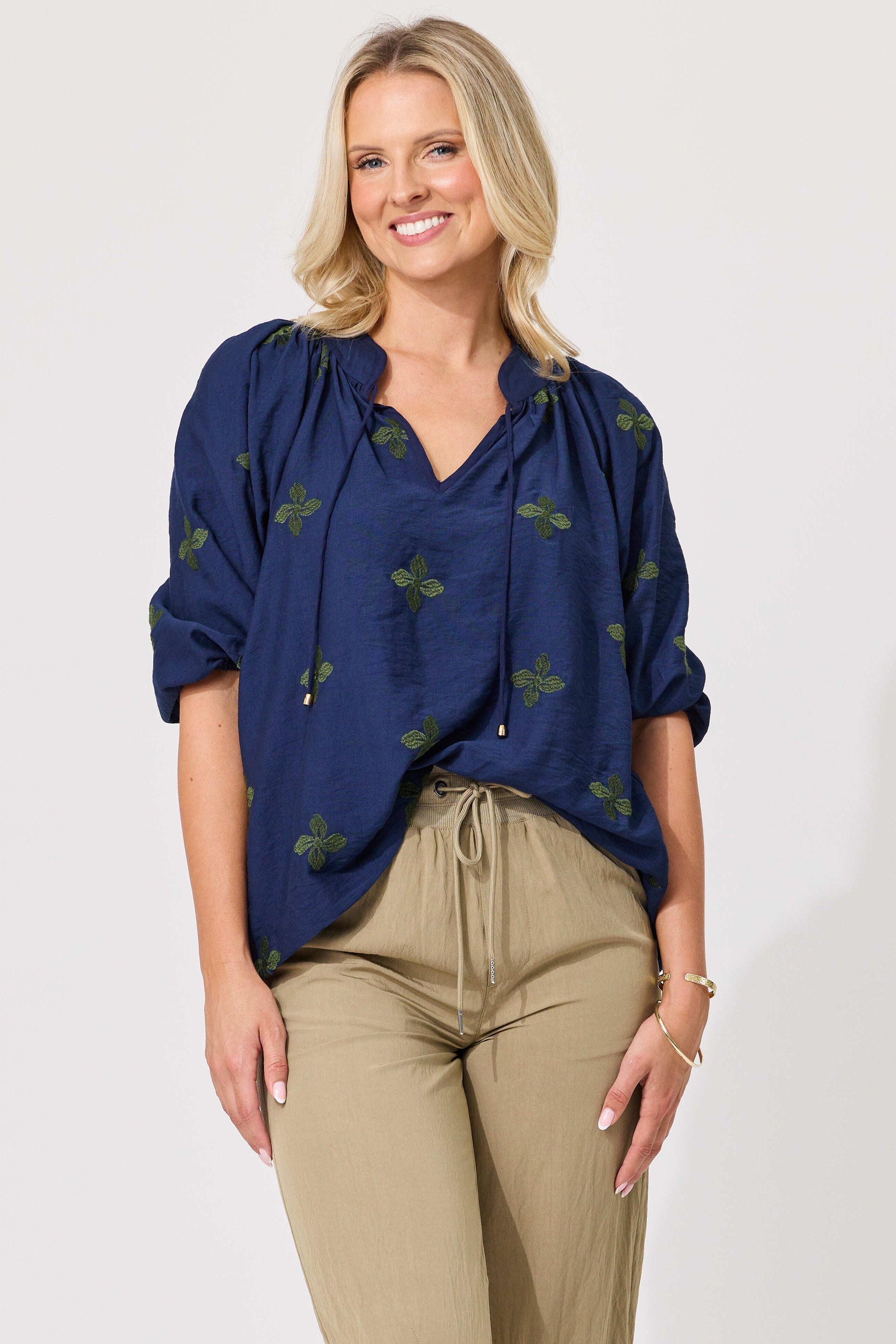 Gianna Top