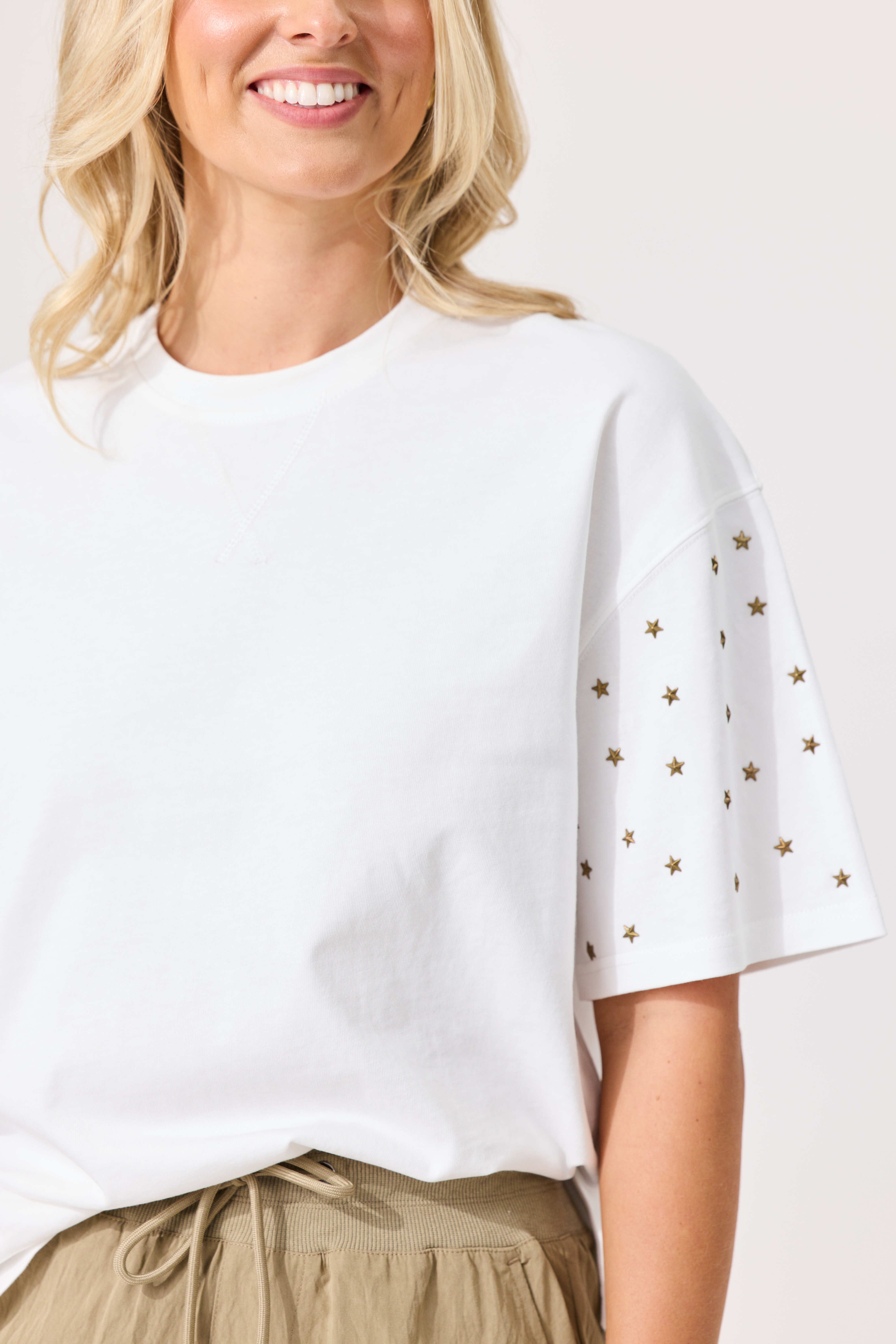 Stardom  Tee