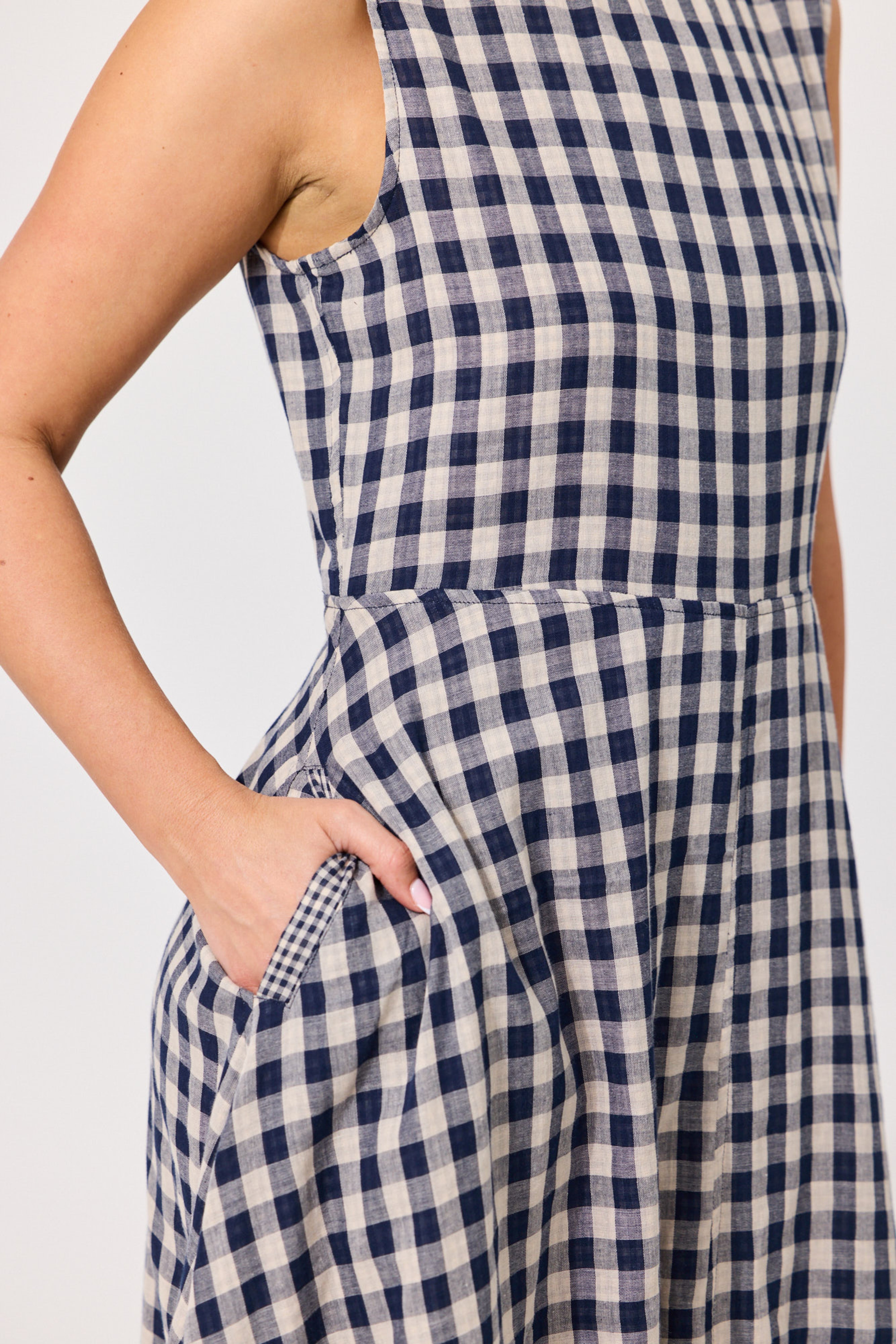 Antonia Dress