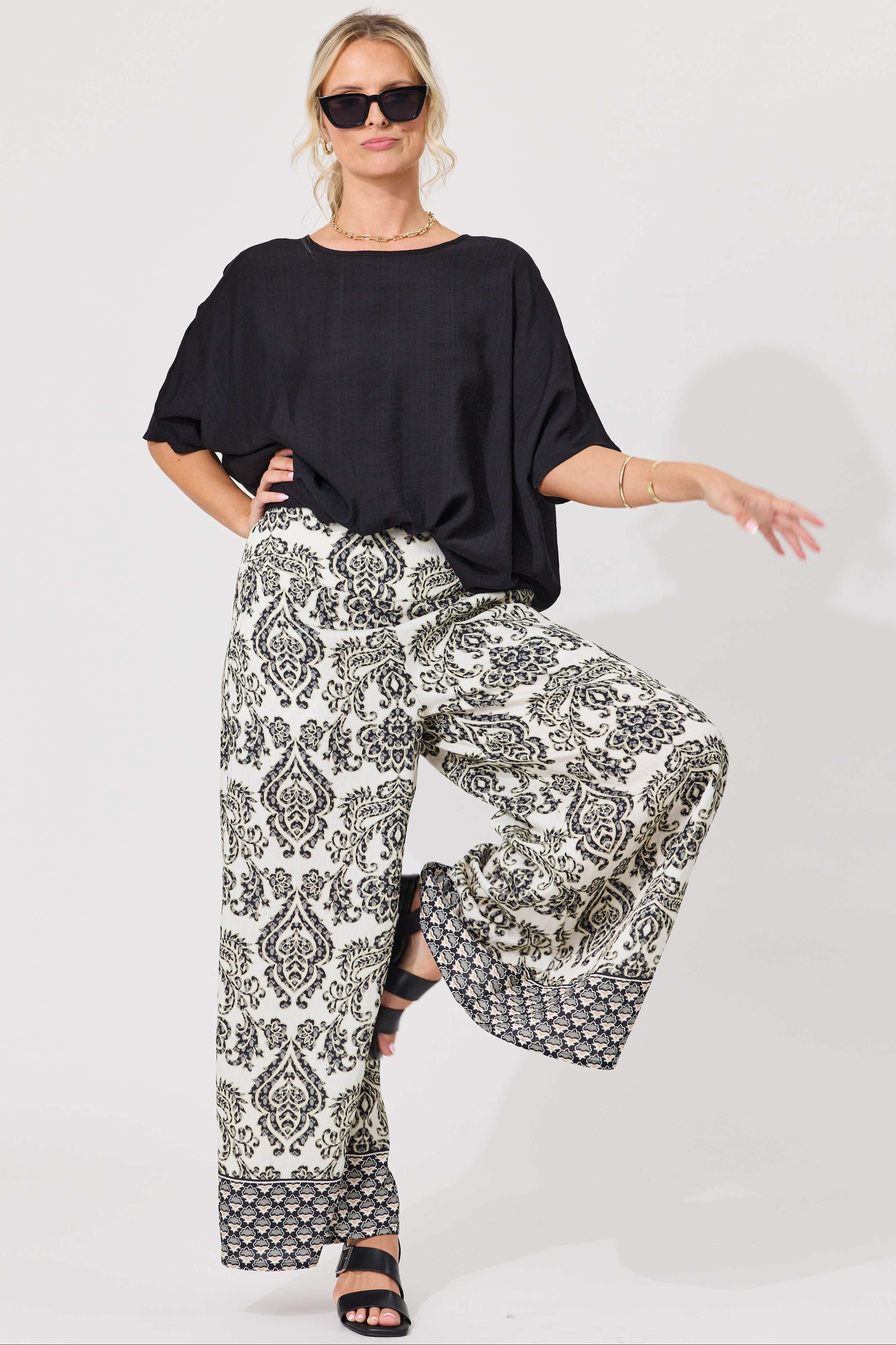 India Pants