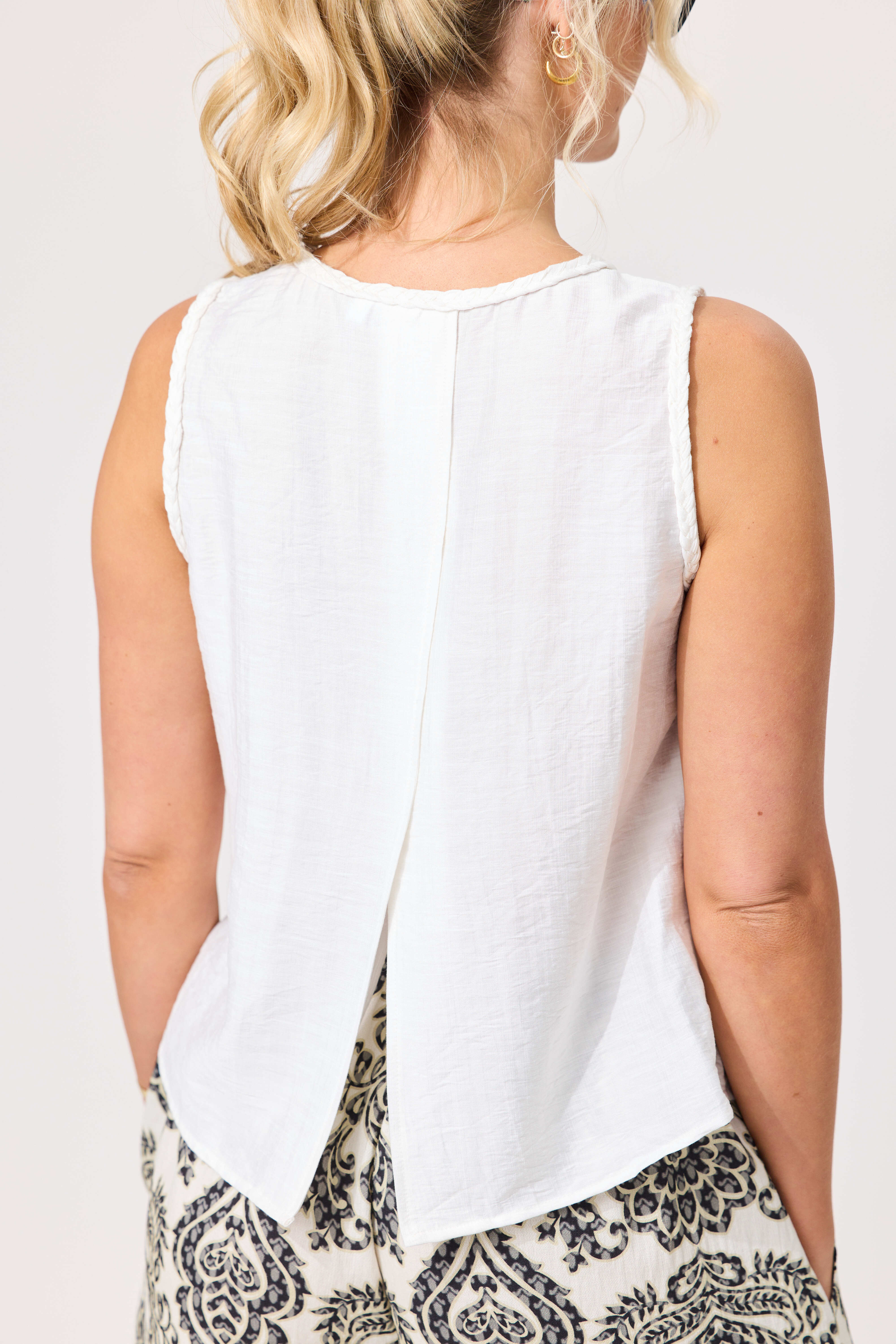 Piper Top