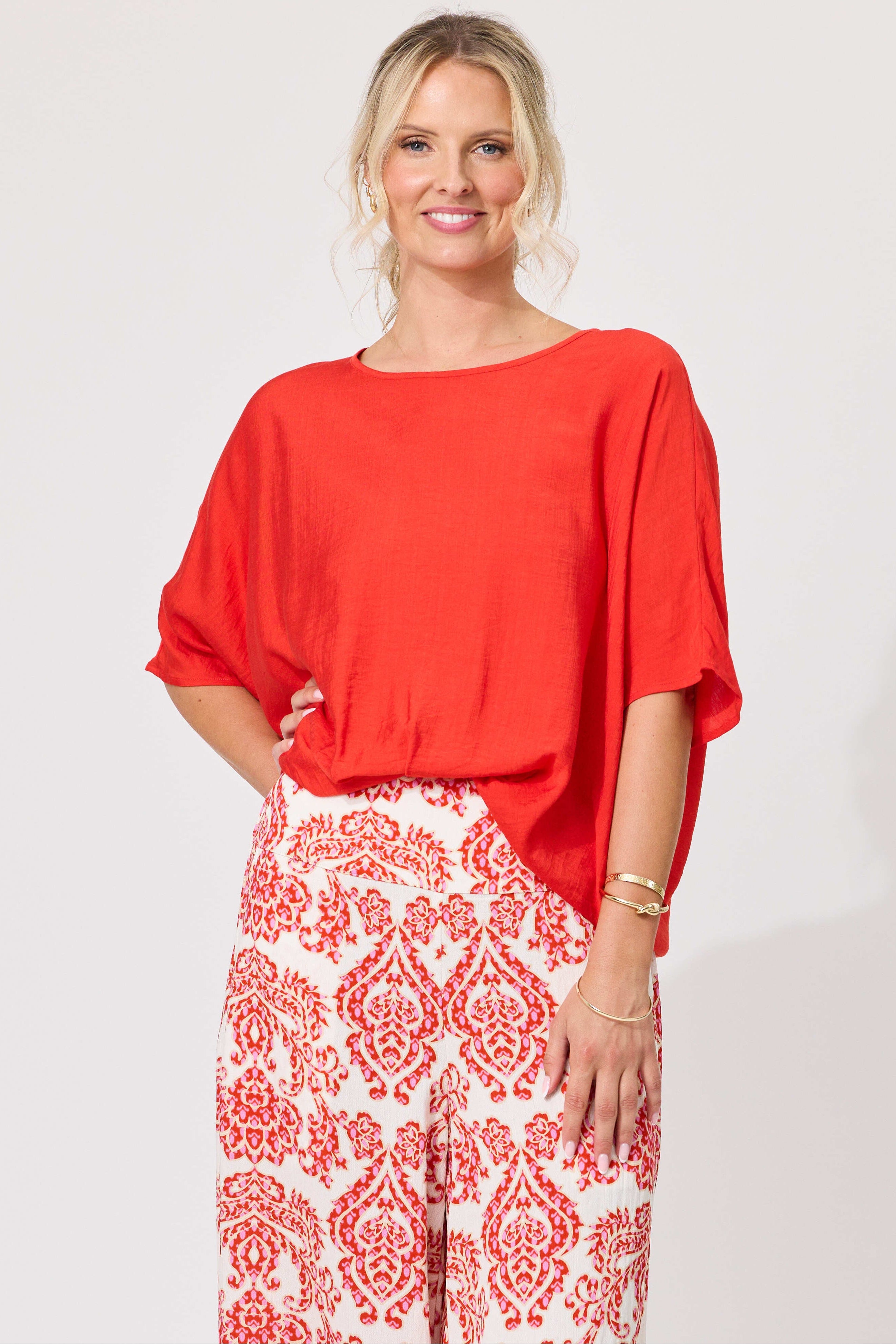 Alessa Top