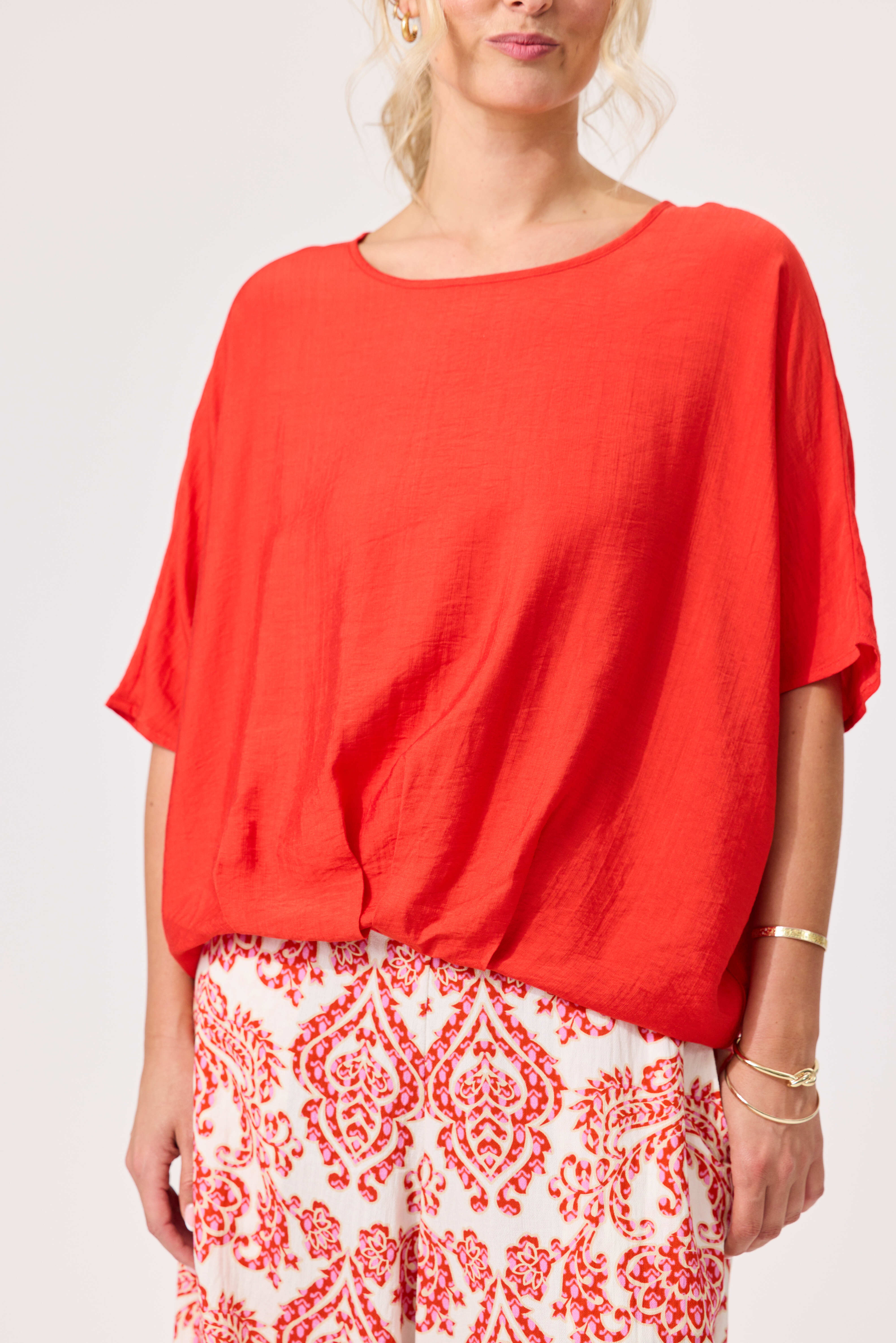 Alessa Top