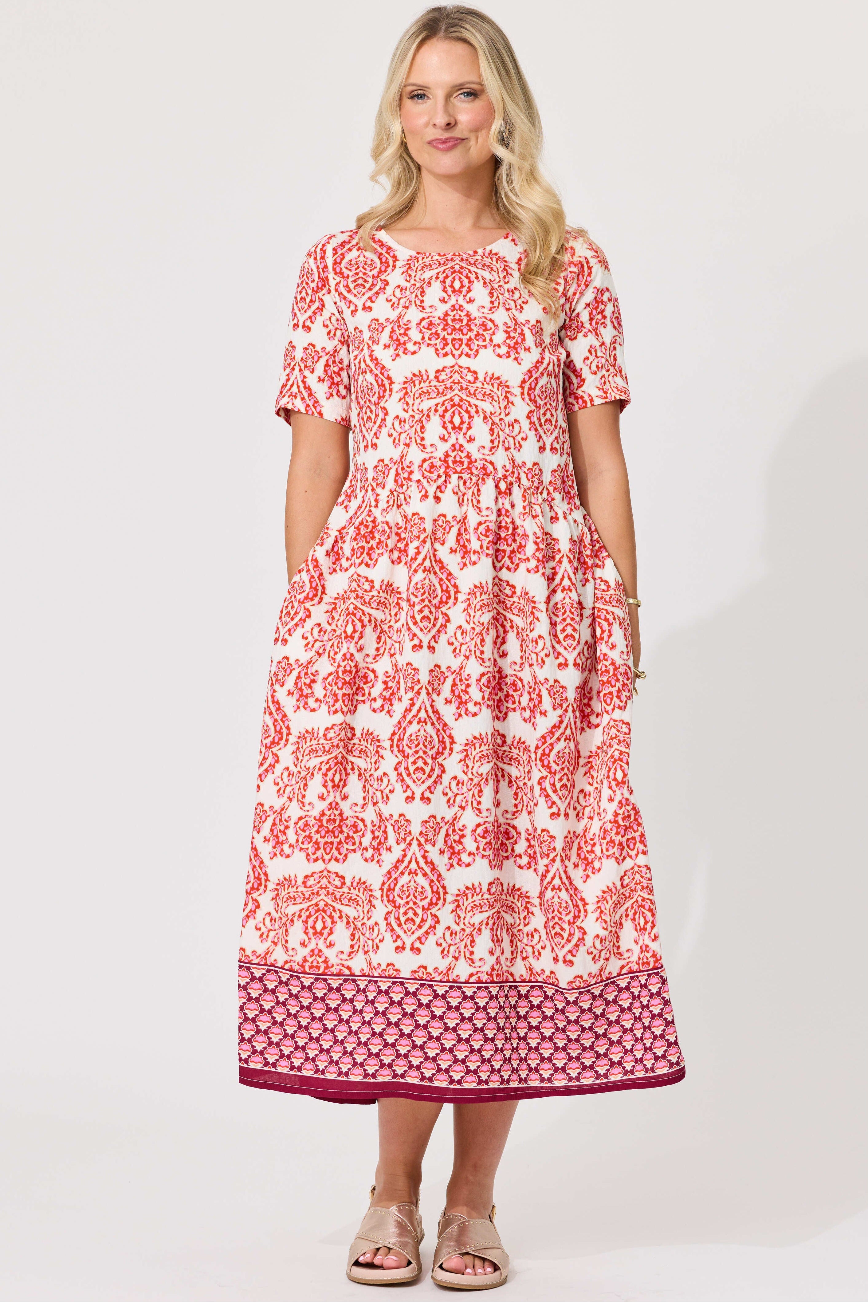Madonna Dress