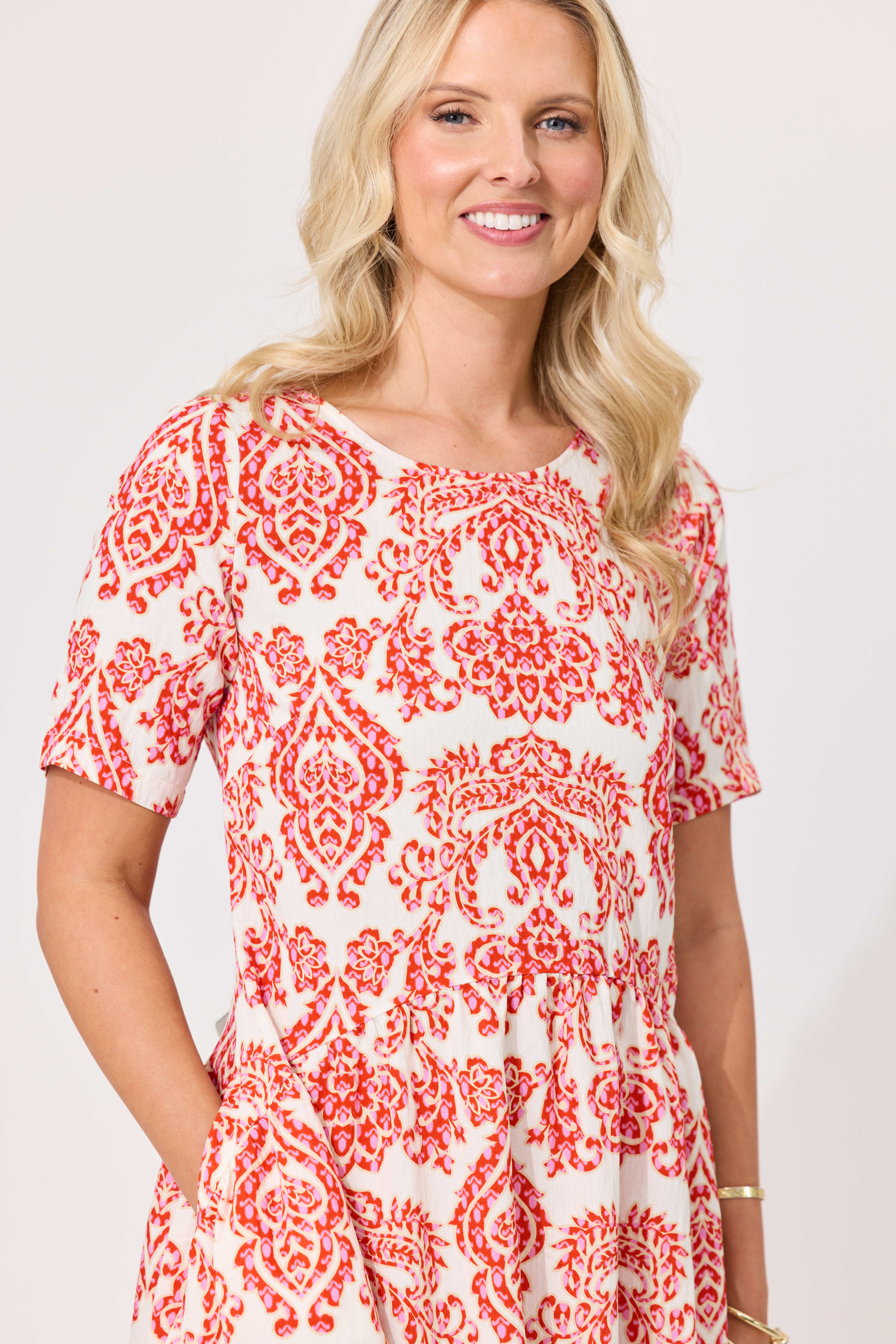 Madonna Dress