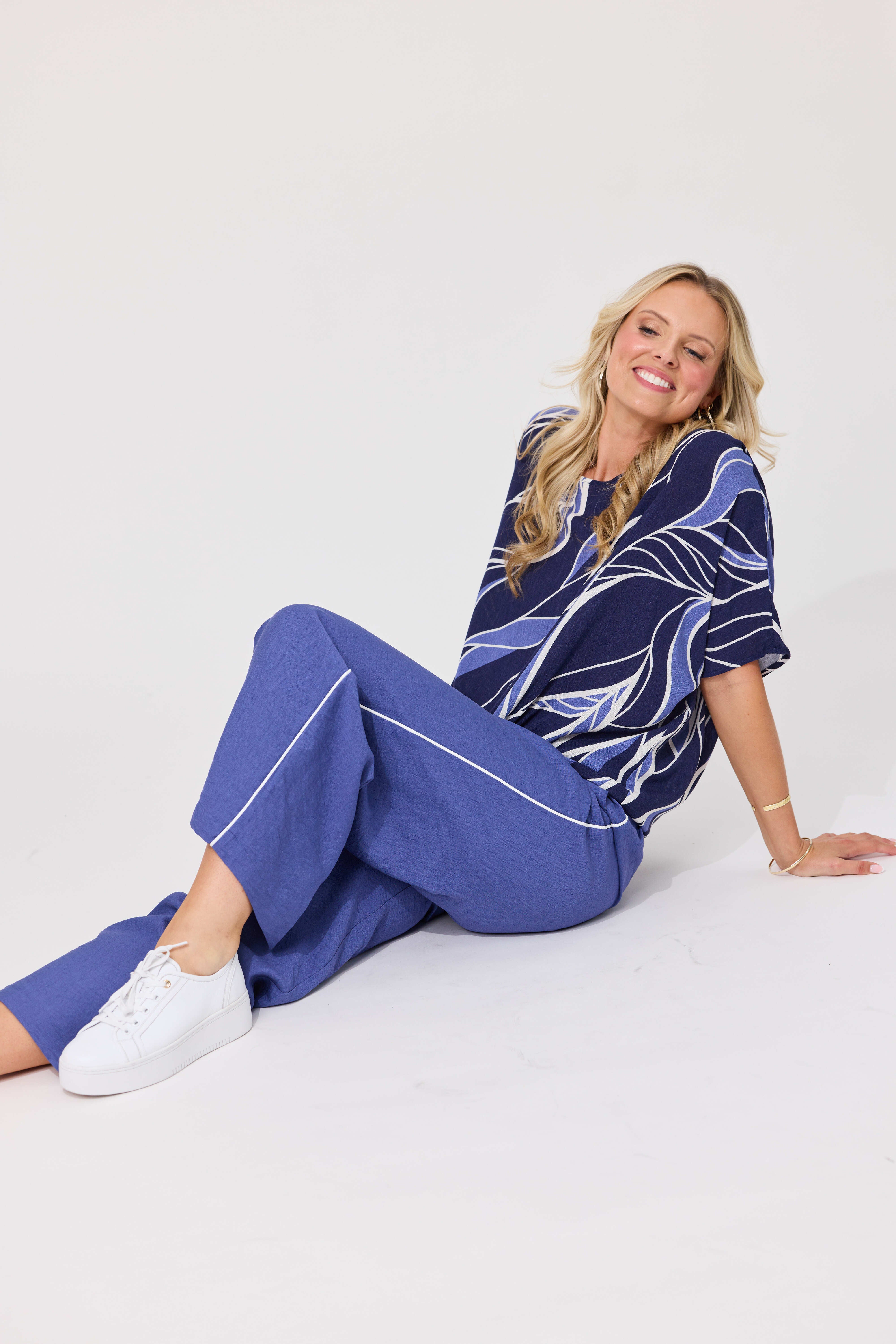 Alma Pants