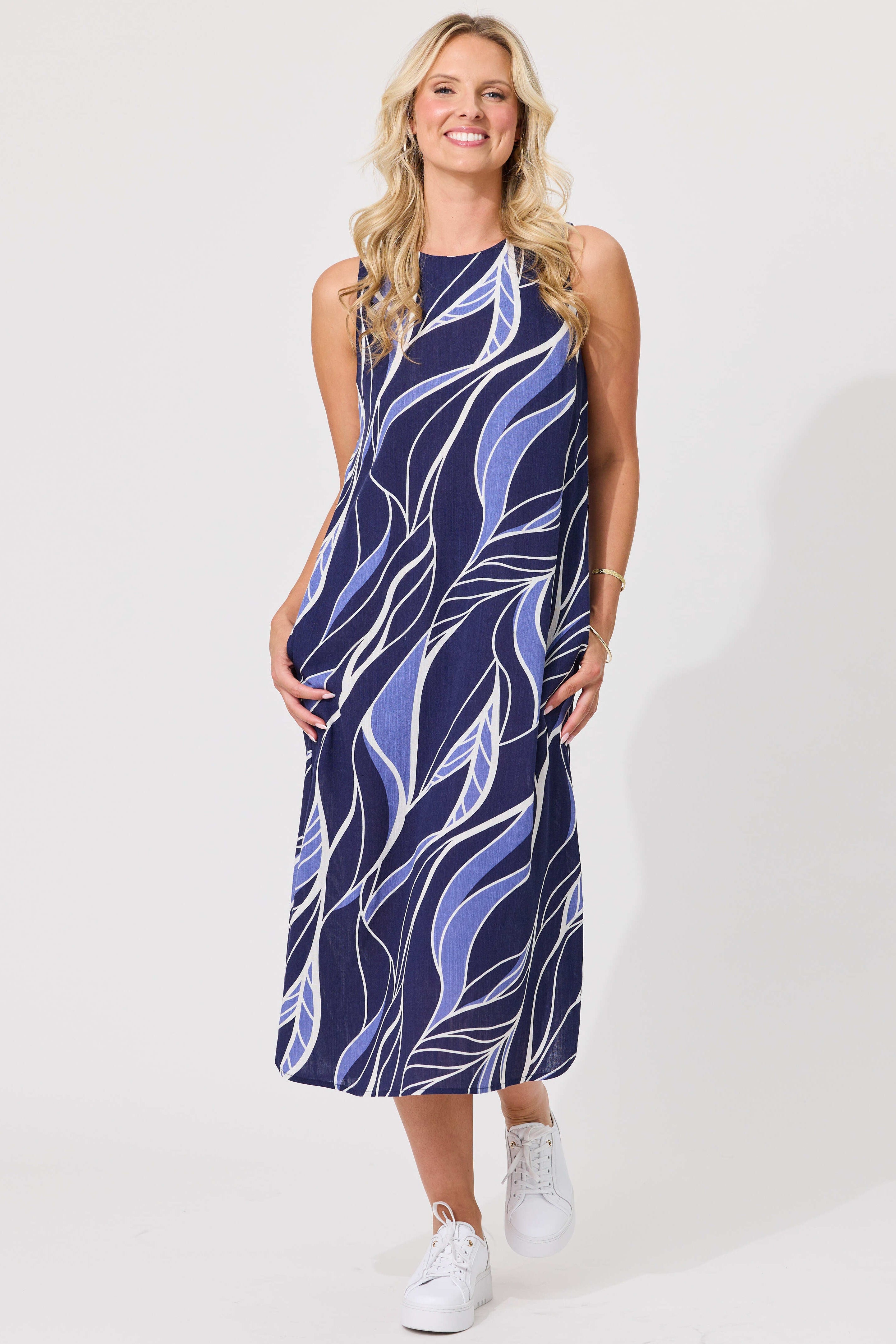 Noa Dress